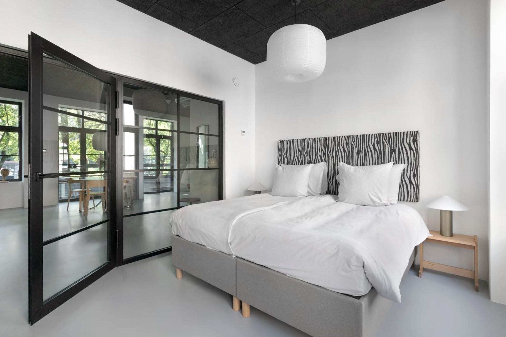 No186 apartments by Daniel&Jacob's Two-Bedroom Apartment