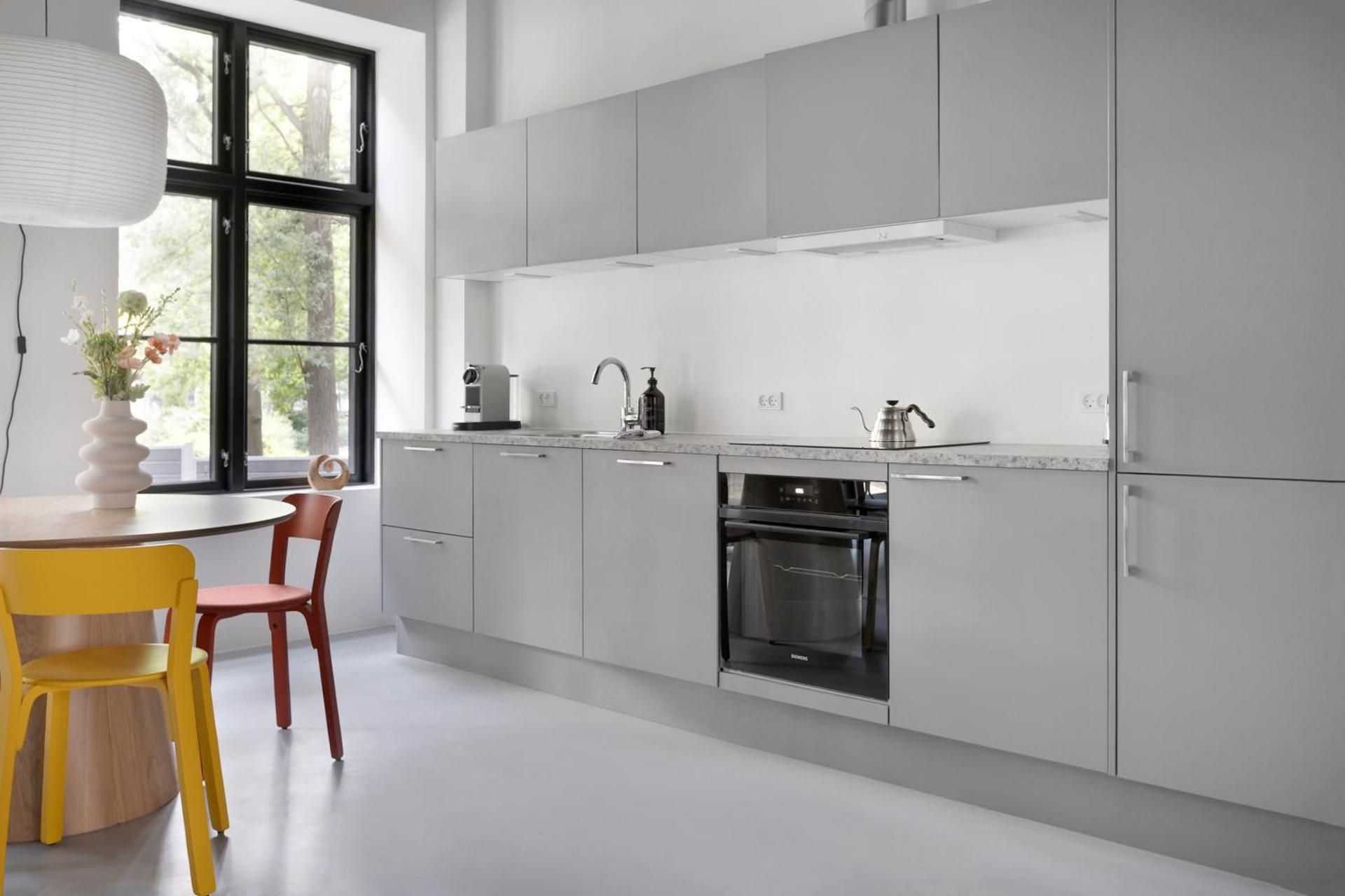 No186 apartments by Daniel&Jacob's Two-Bedroom Apartment 3