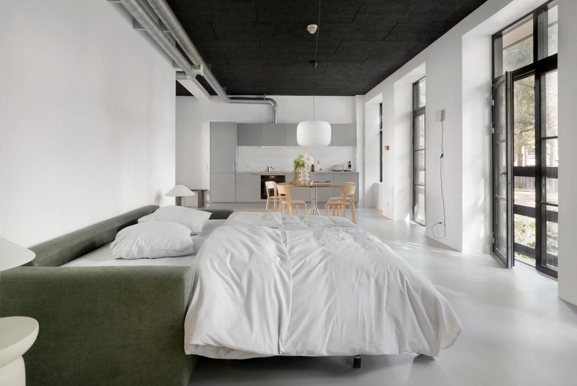 No186 apartments by Daniel&Jacob's One-Bedroom Apartment