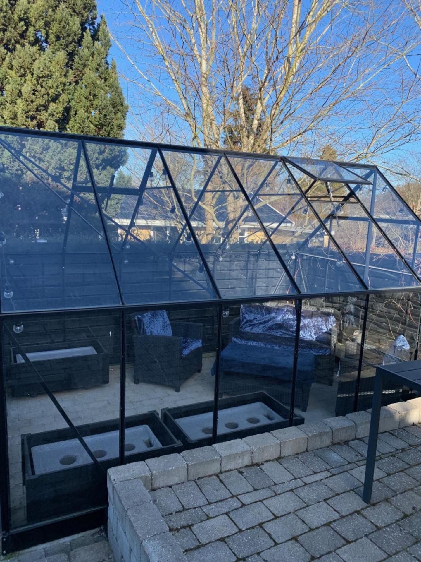 Cozy place close to beautiful nature