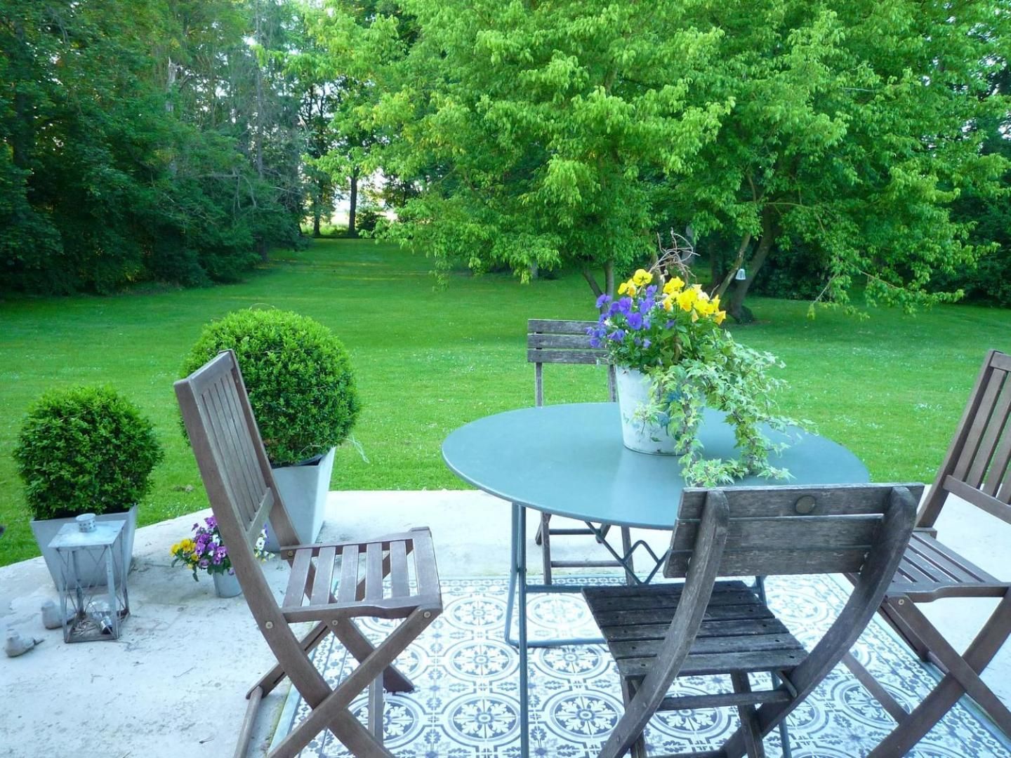 Chateau de Plessier-Roza