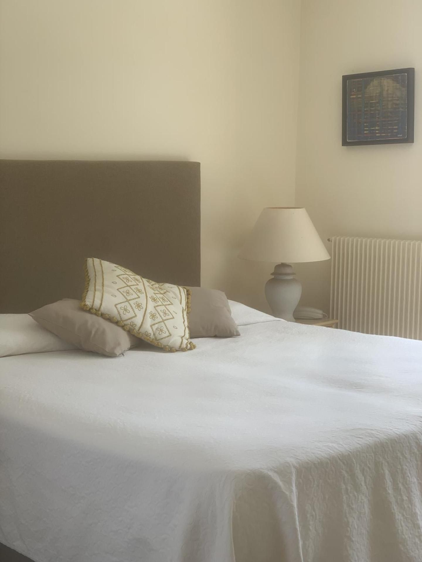 Triple Room with Bath