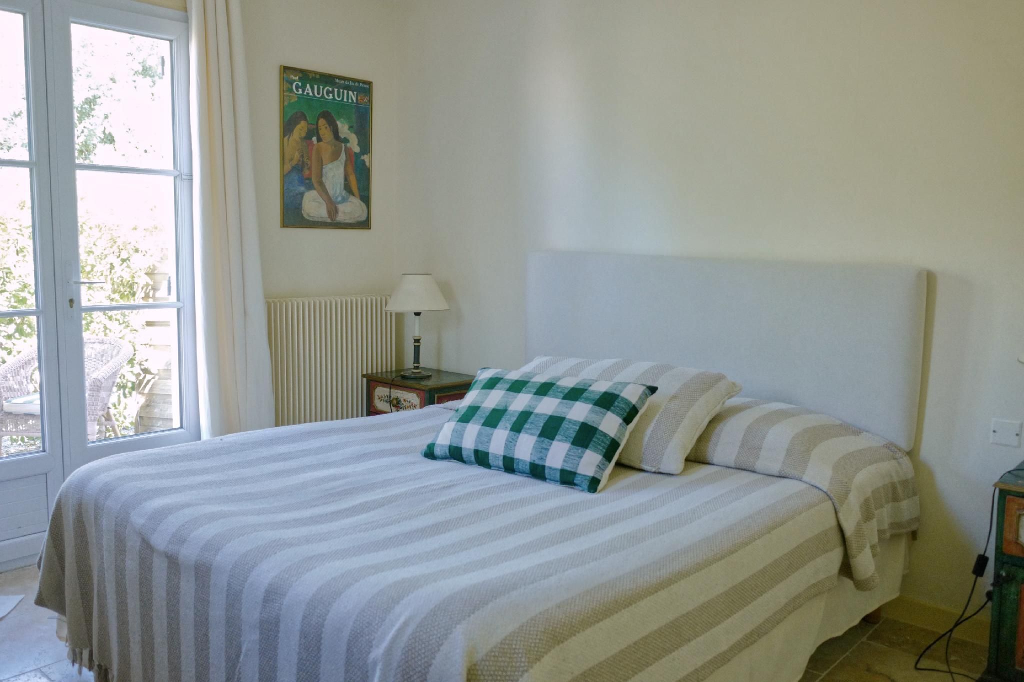 Chambre Double Standard