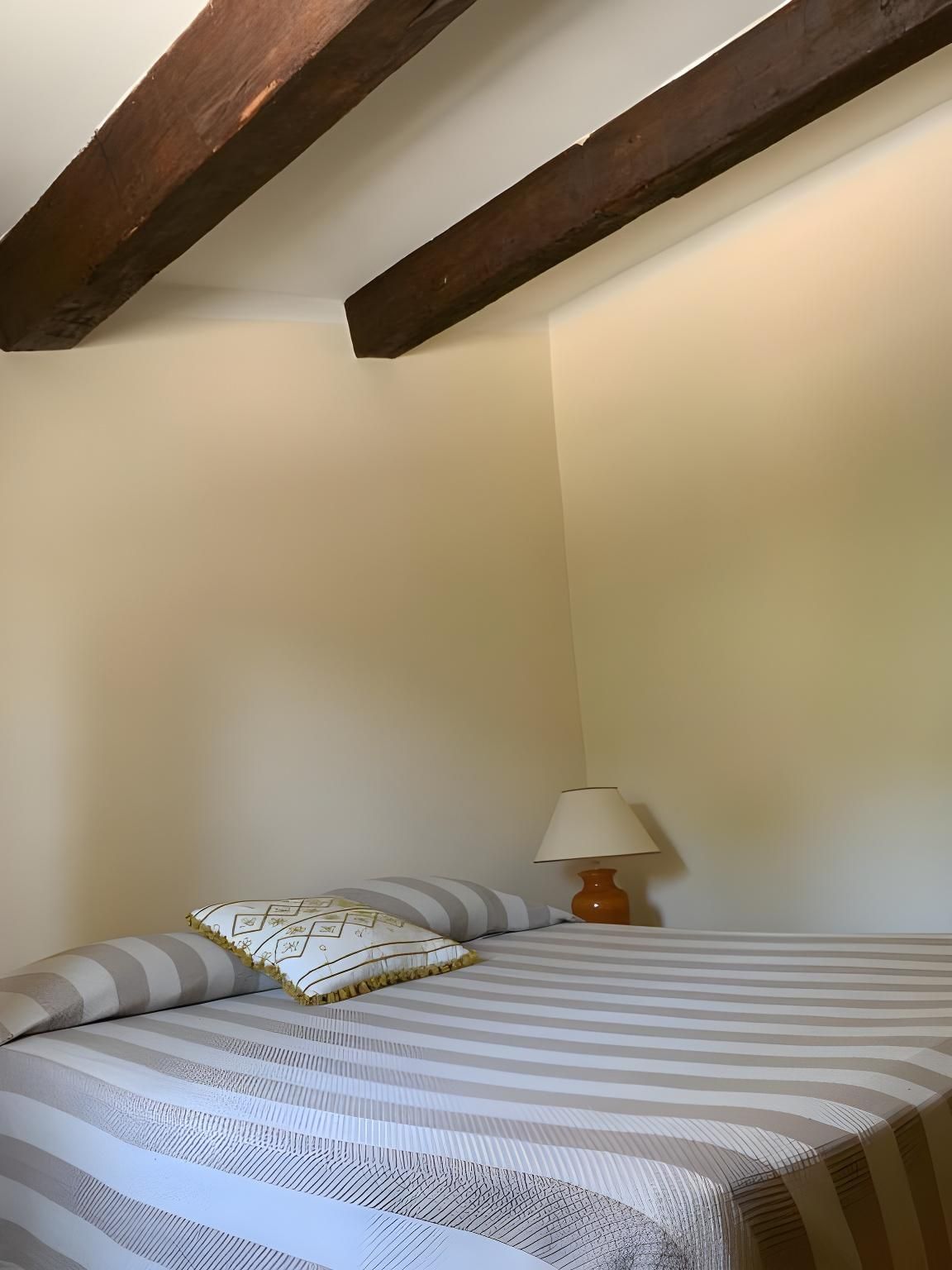 Hôtel La Boulangerie Chambre double standard étage