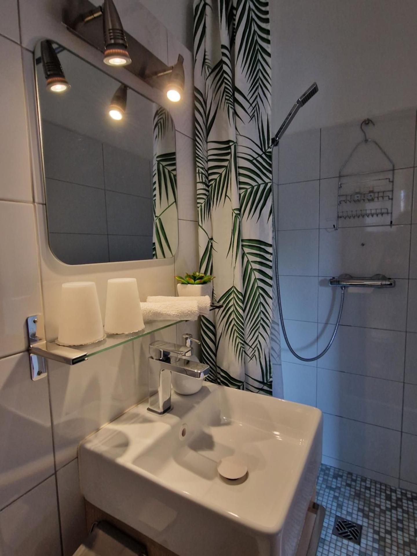 Le Mas de Cocody Studio 2