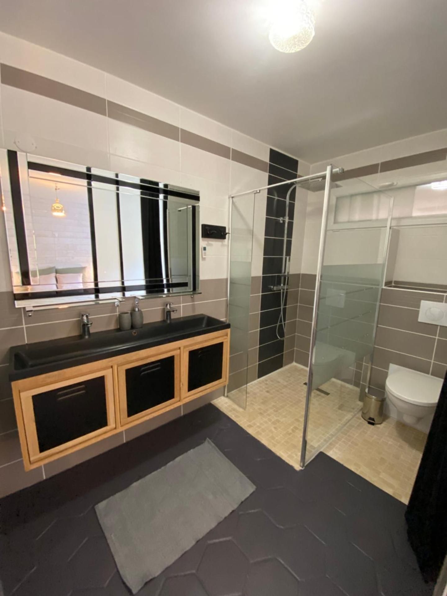 La Roca Flora Double Room 2