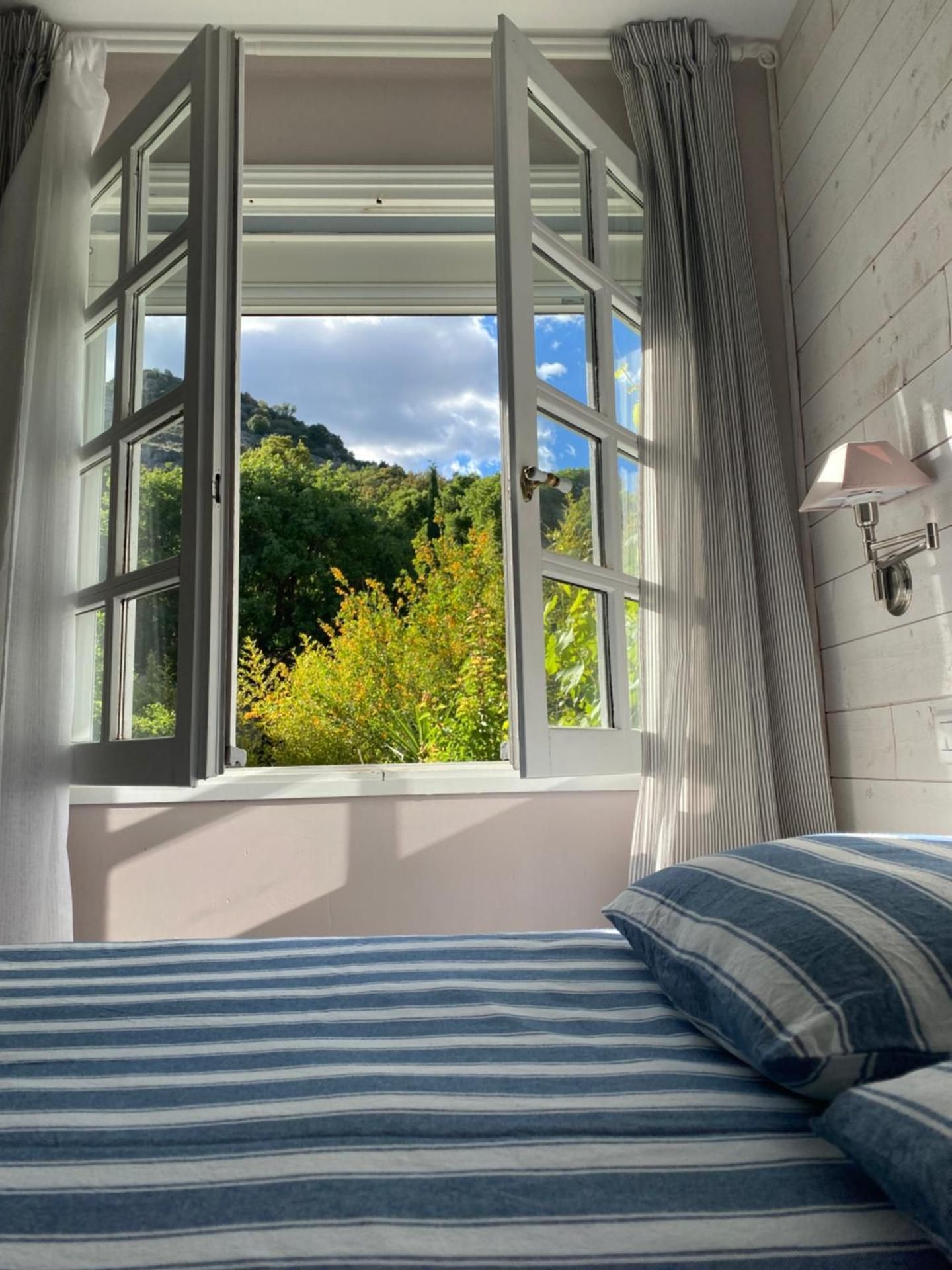 La Roca Flora Double Room