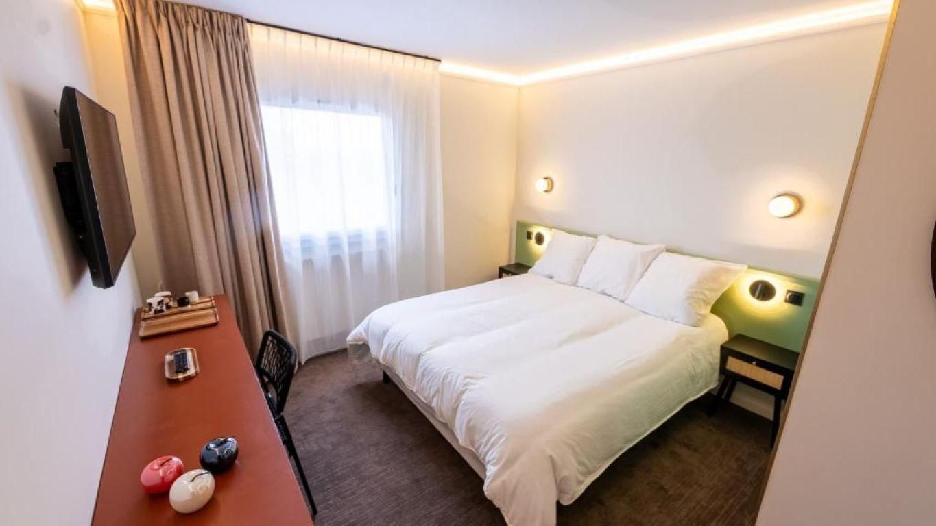 Double Superior Room