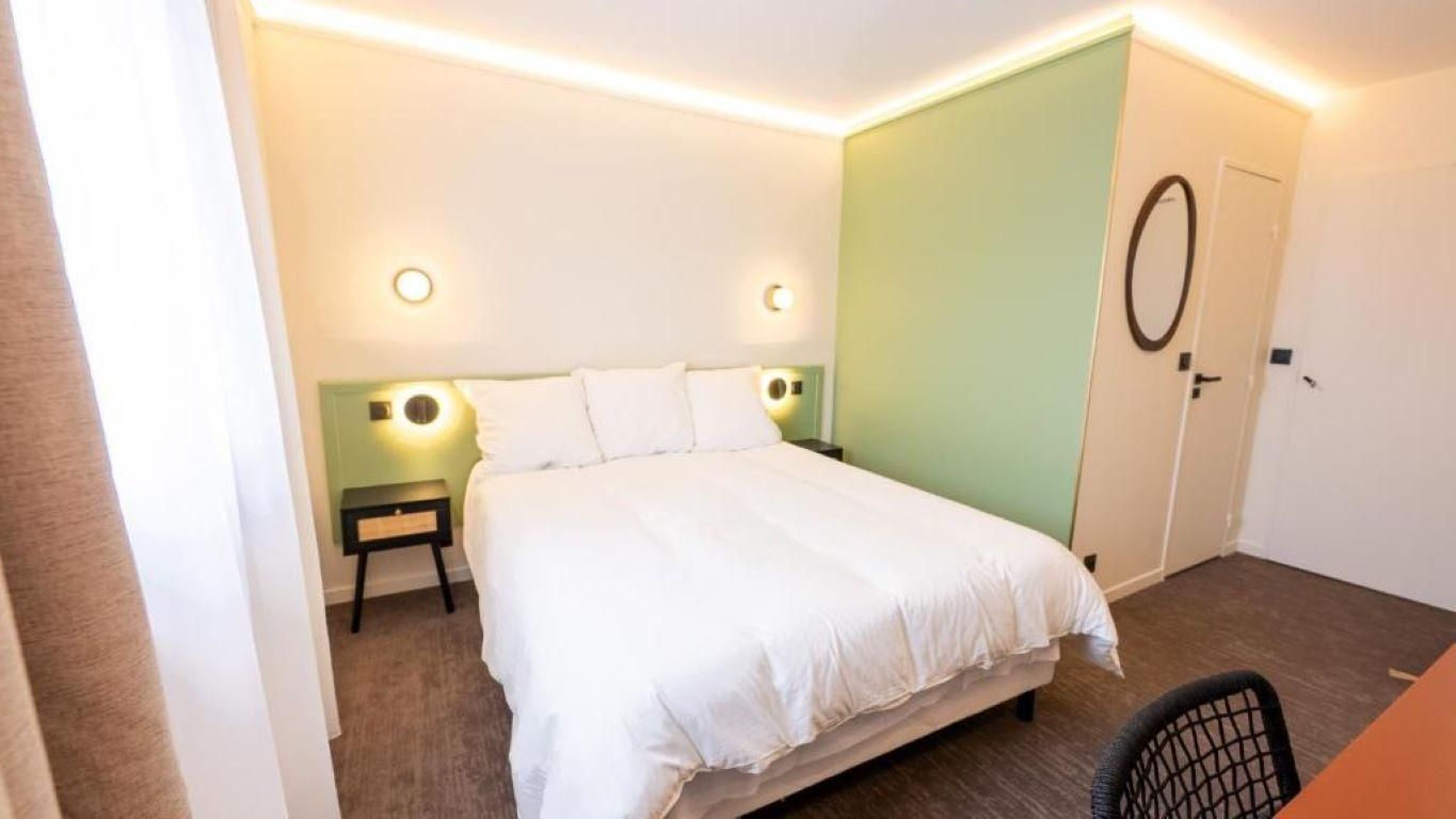 Double Superior Room