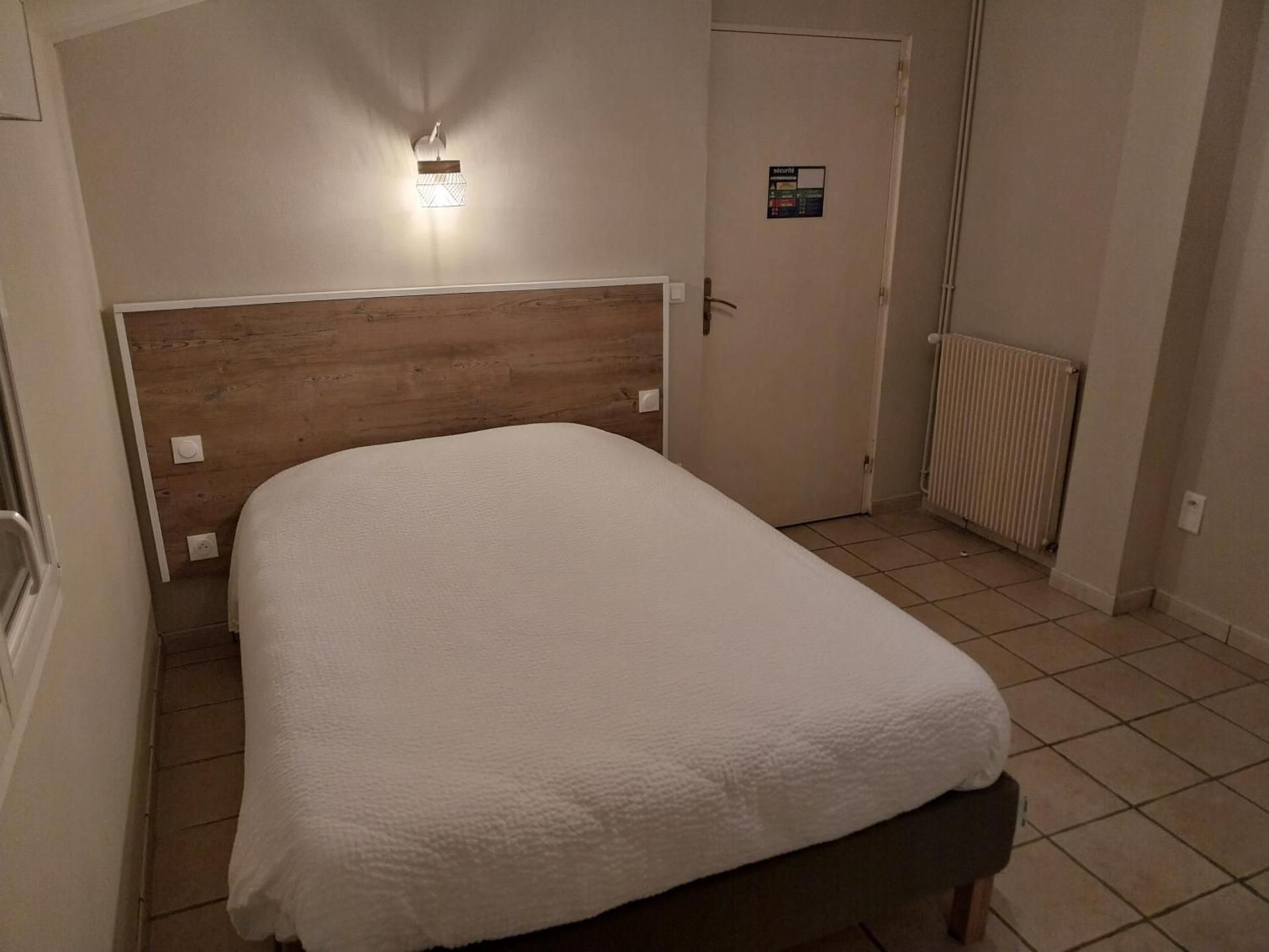 Double Room - Disability Access