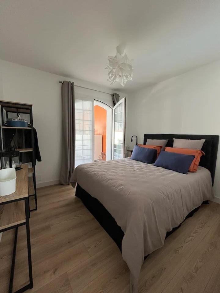 Double Room with Pool View