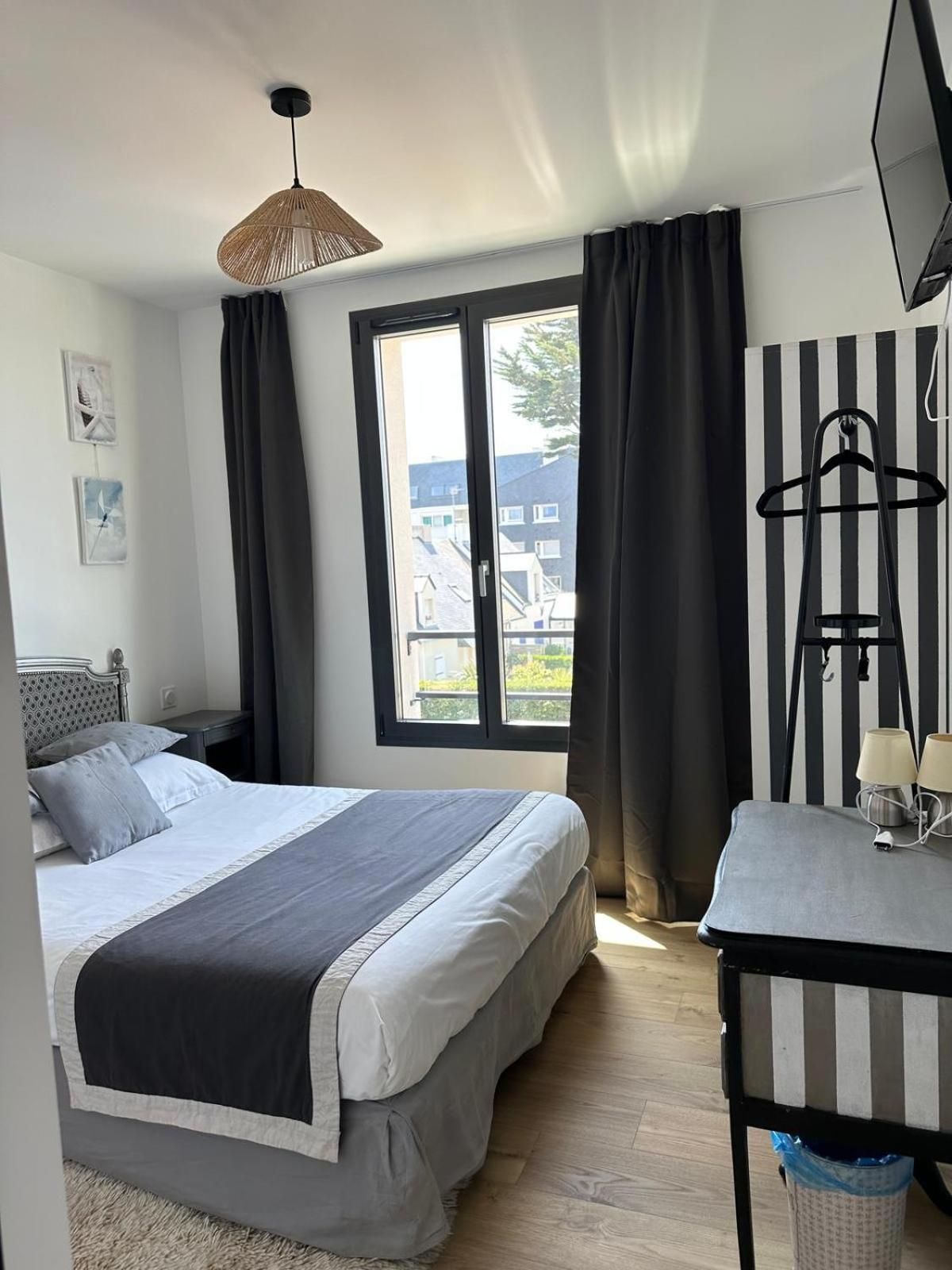 Double Room with Sea View