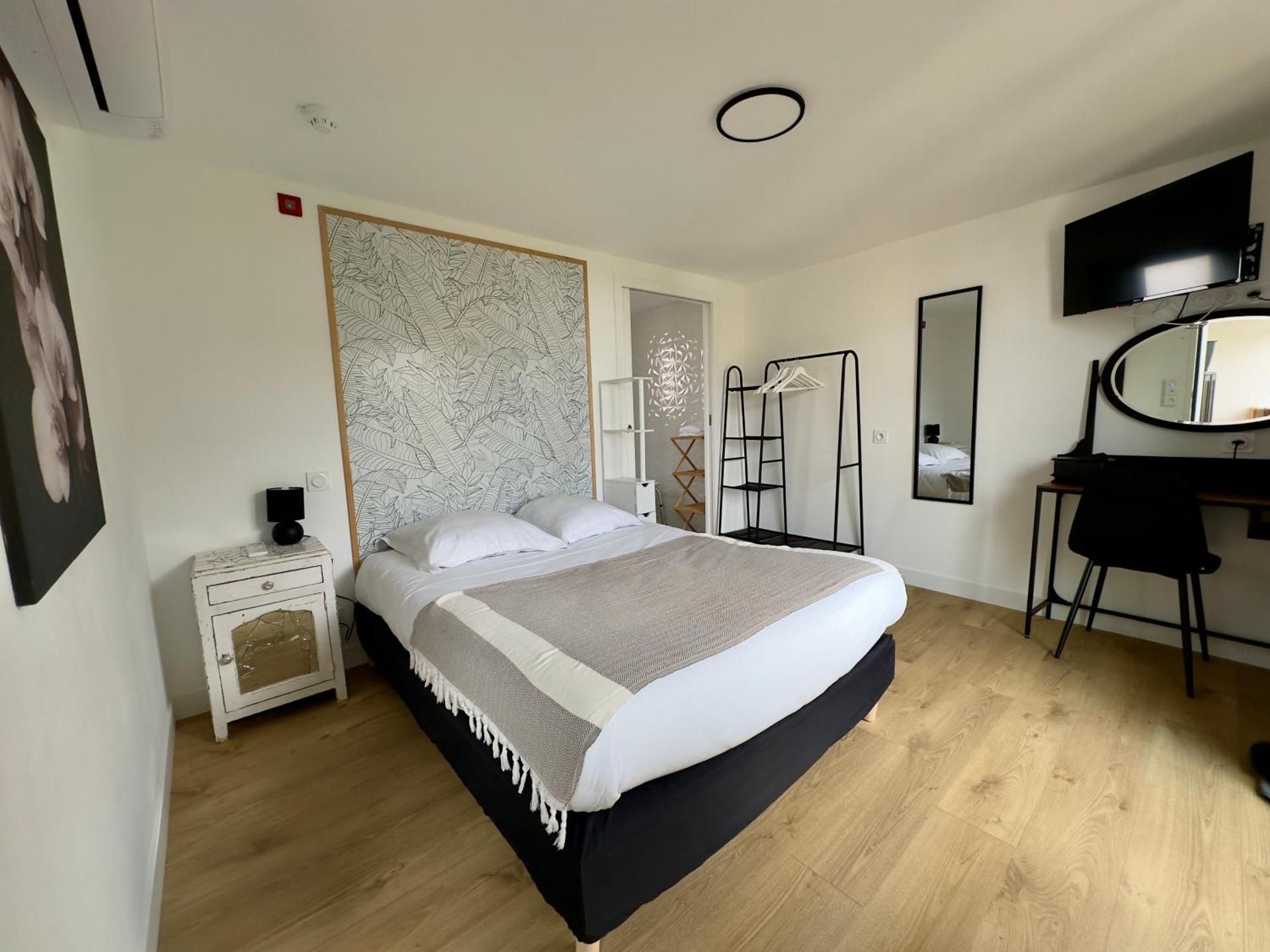 Double Room - Disability Access