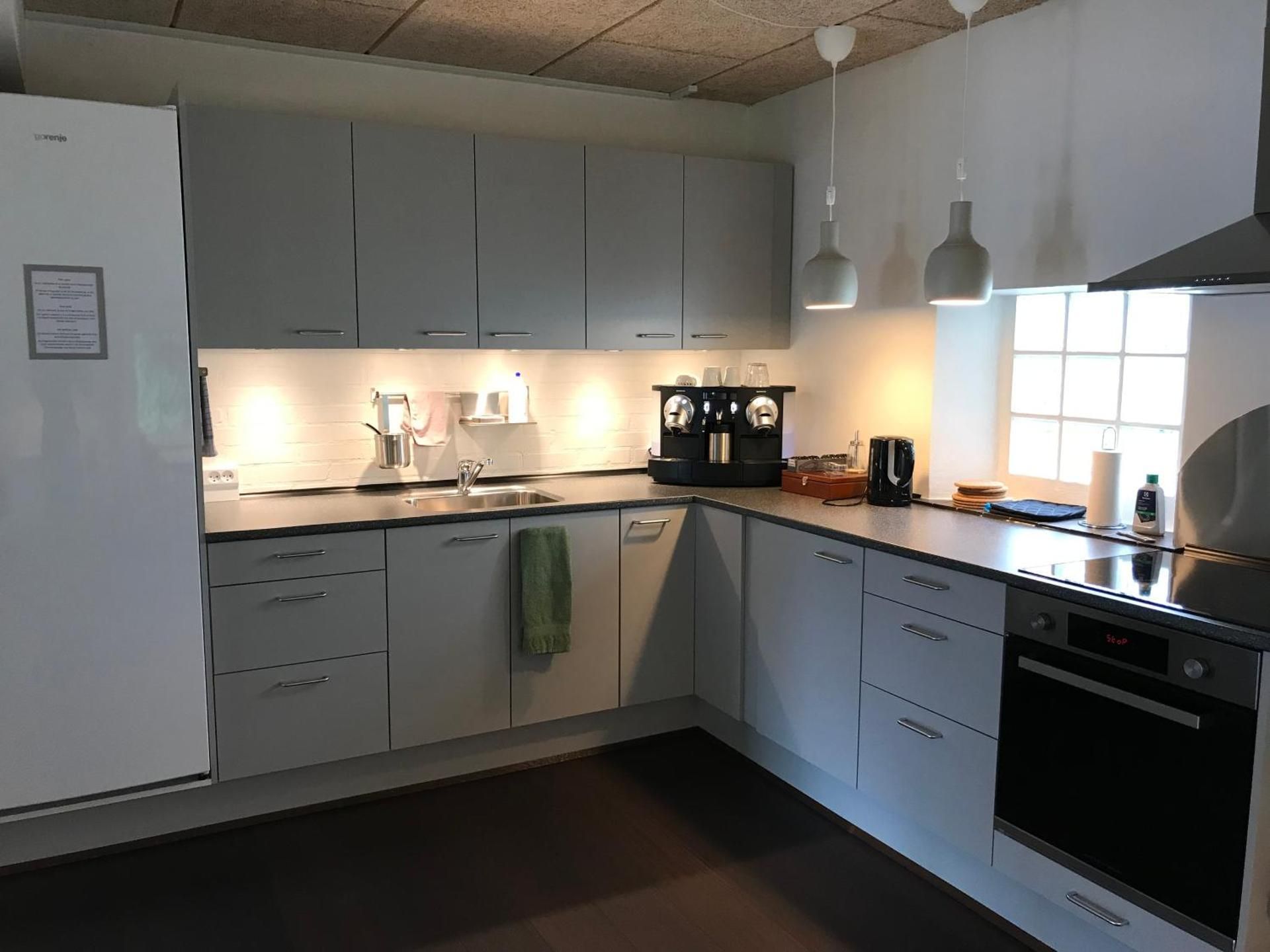 Ibsens Gaard