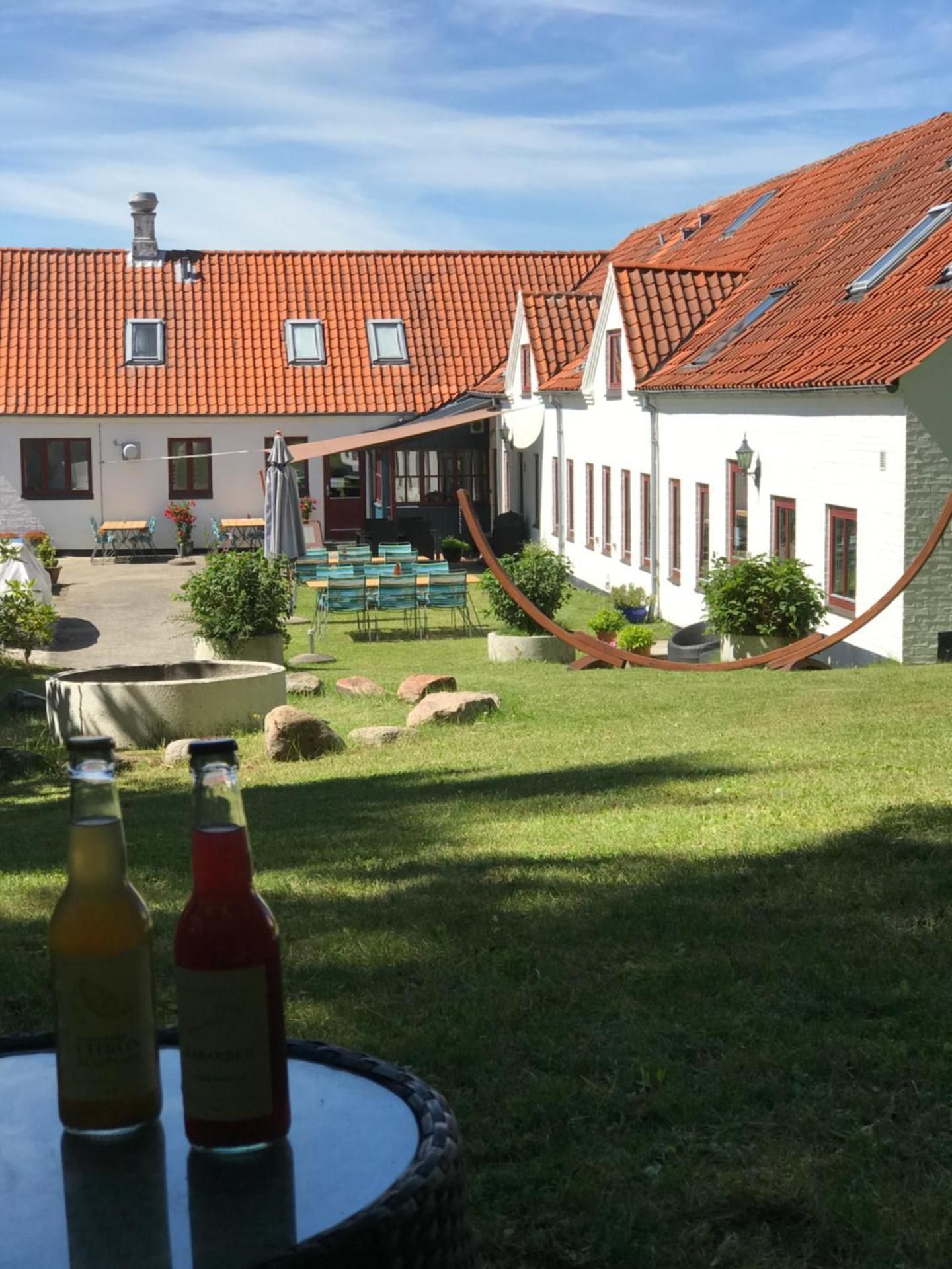 Ibsens Gaard