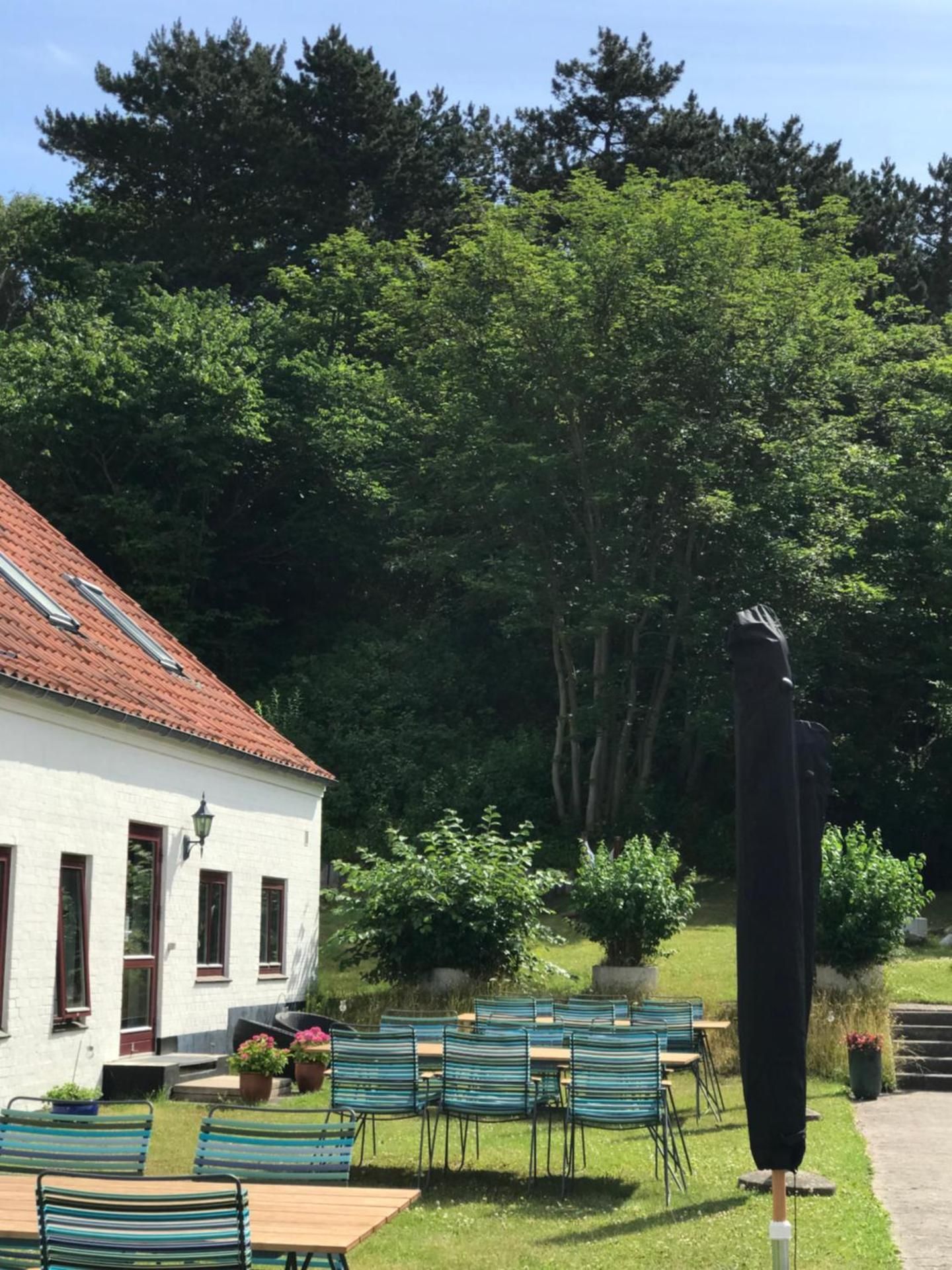 Ibsens Gaard