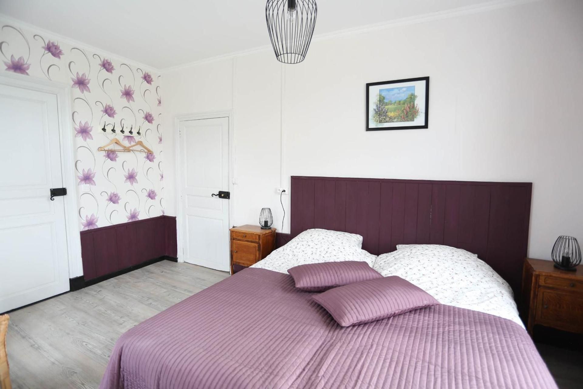 Superior Double or Twin Room with Garden View
