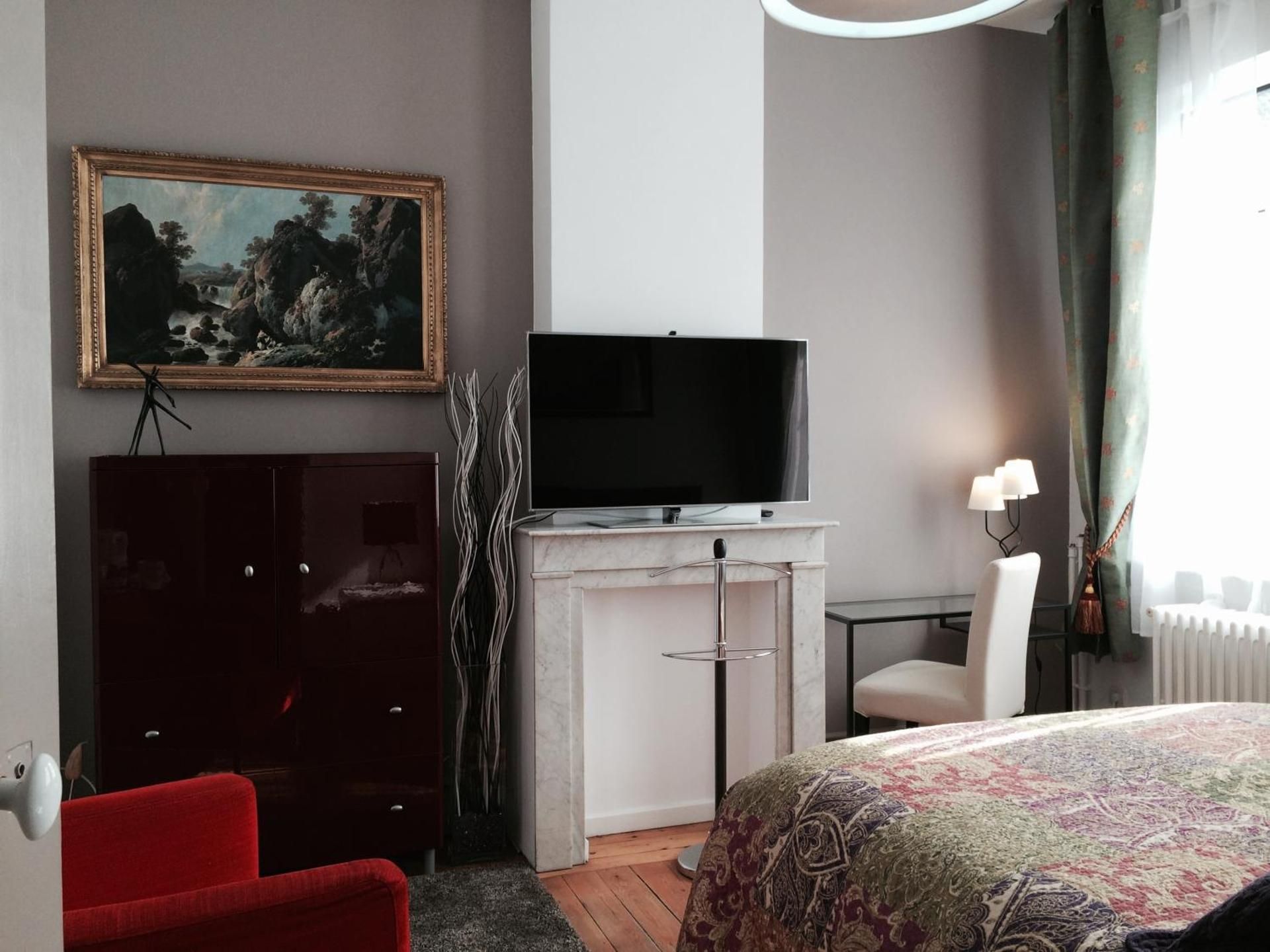 Superior Quadruple Room