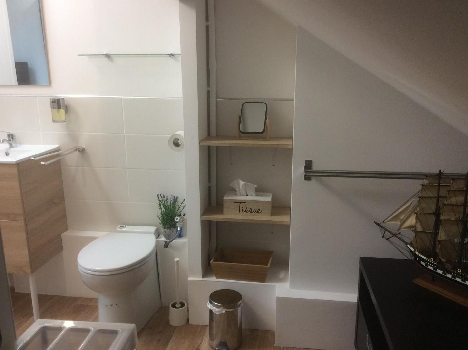 Duplex Suite