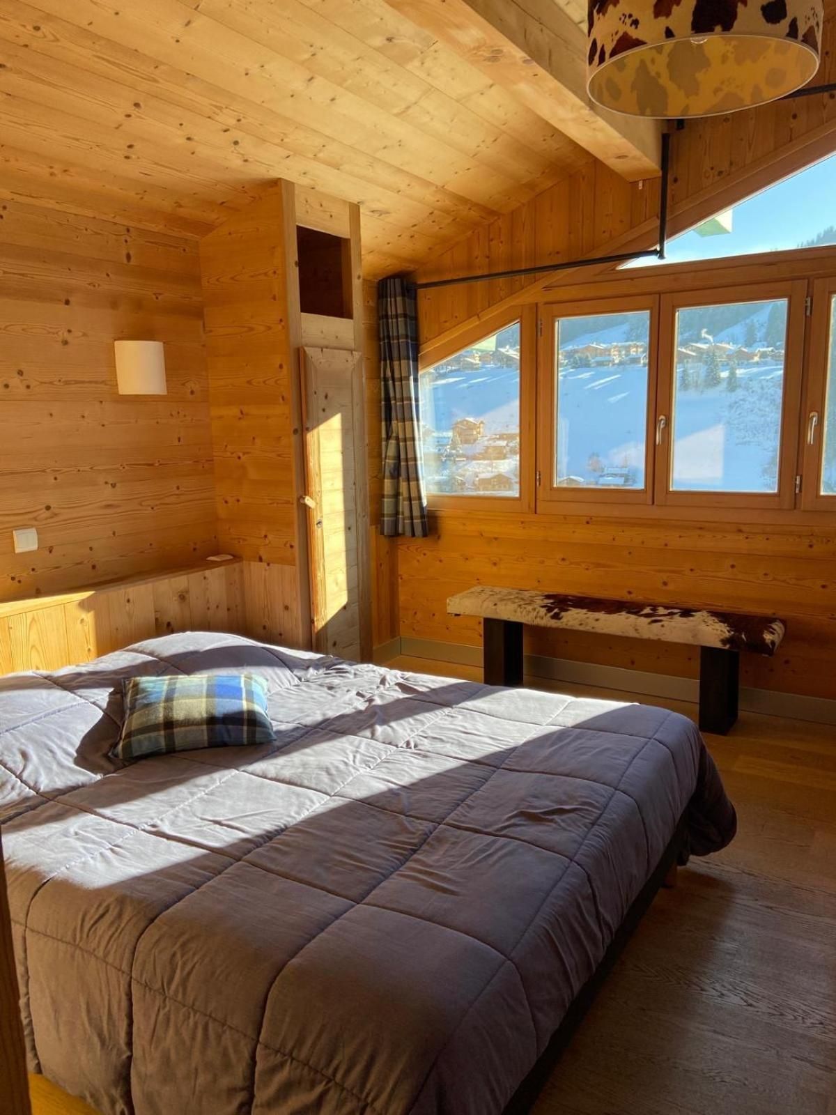 Superior Chalet