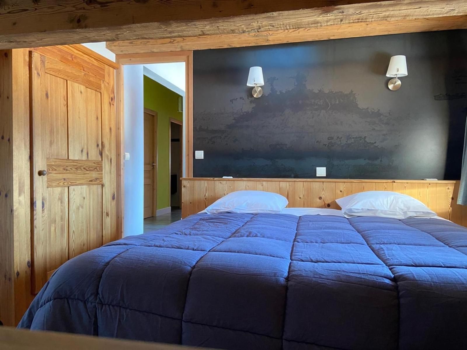 Superior Chalet