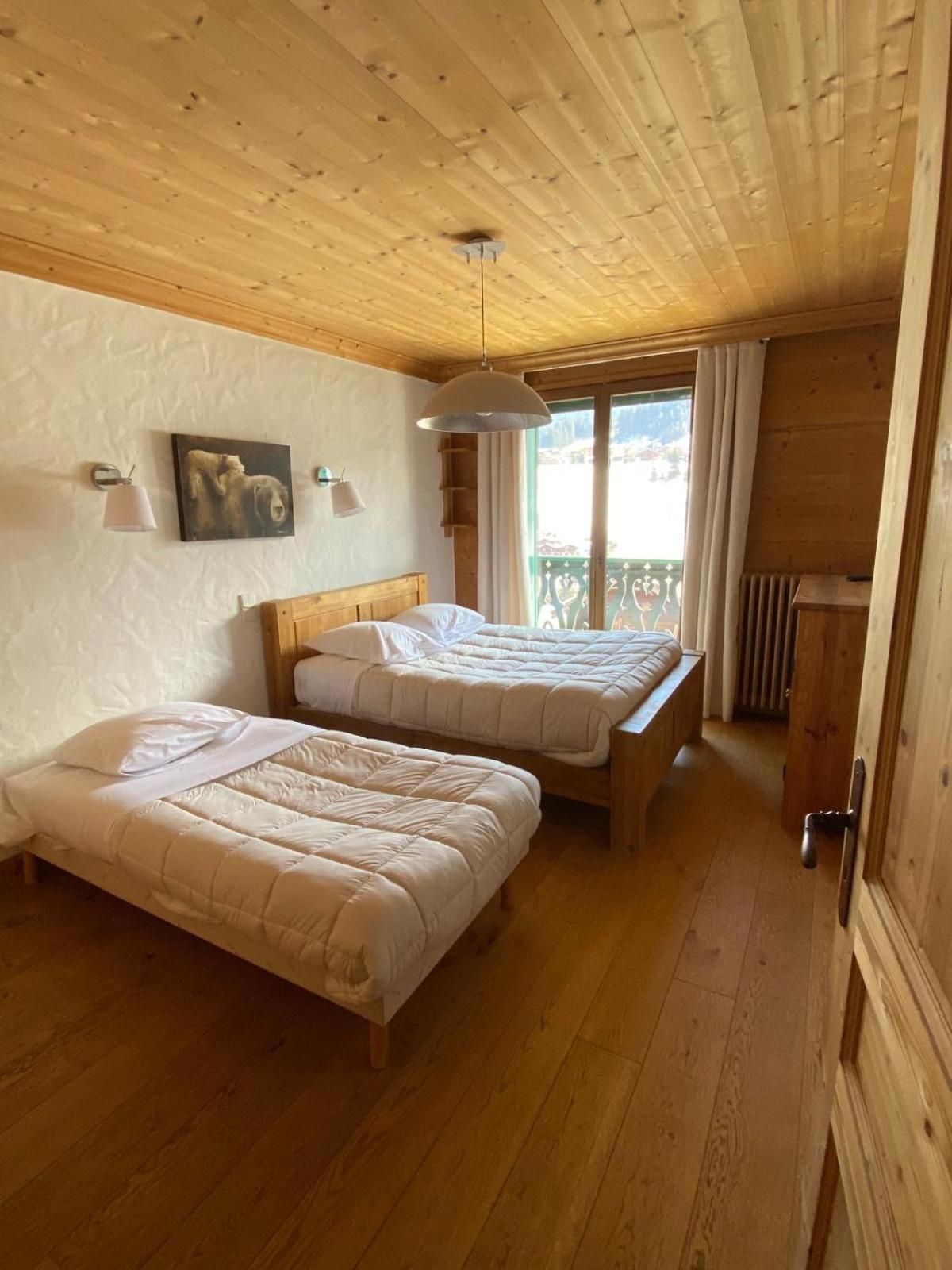One-Bedroom Chalet