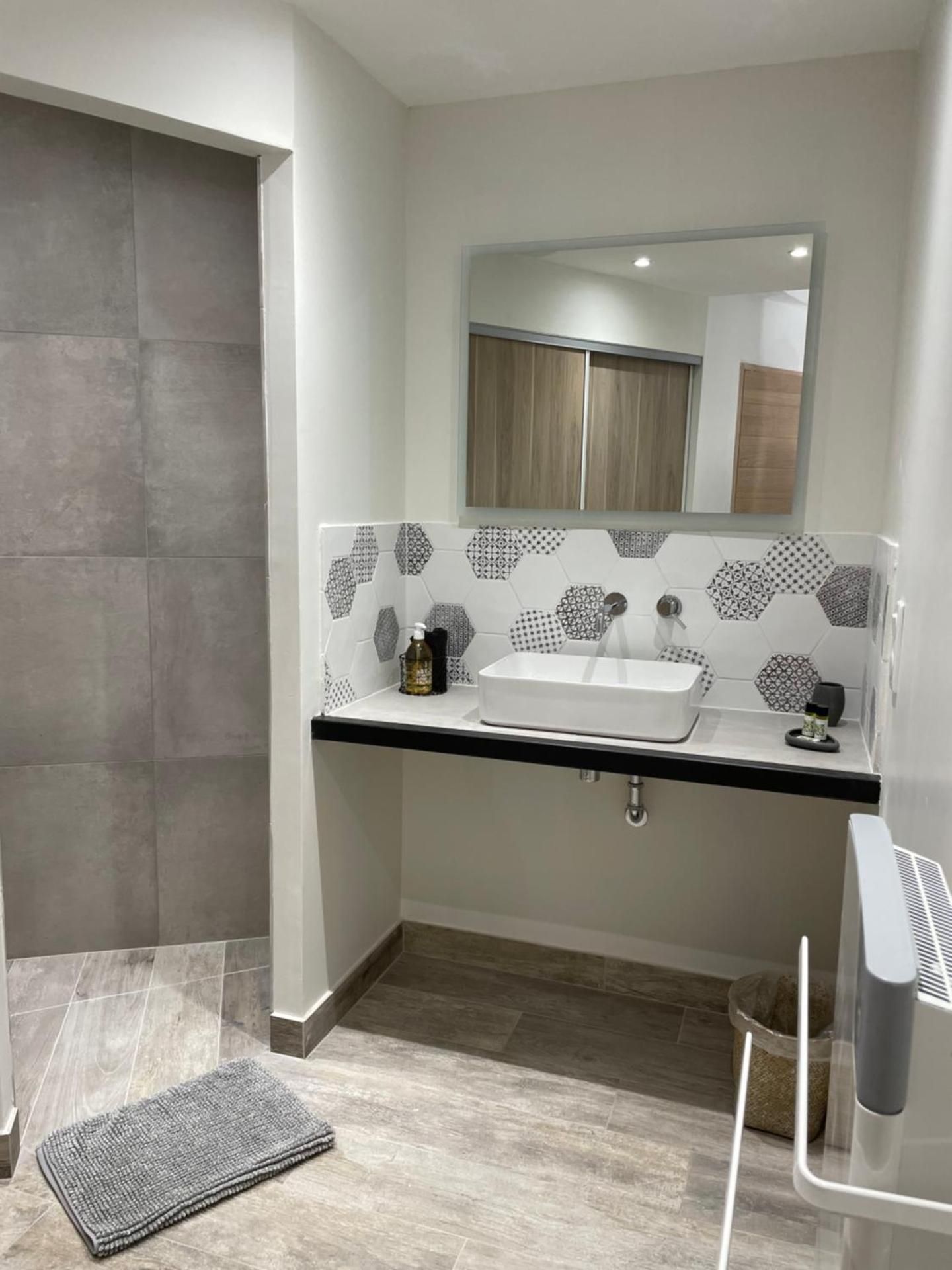 King Suite with Spa Bath