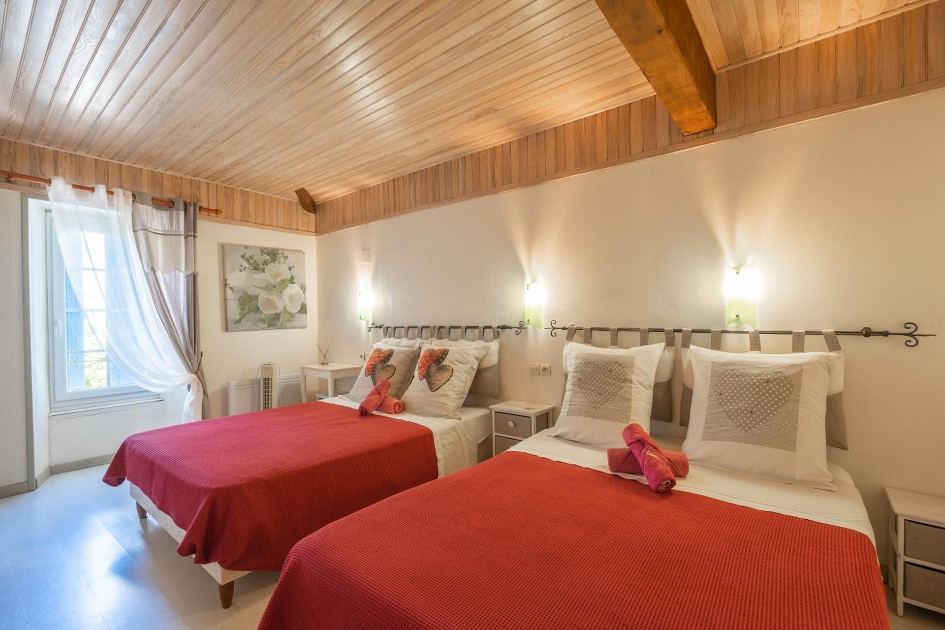 Superior Quadruple Room