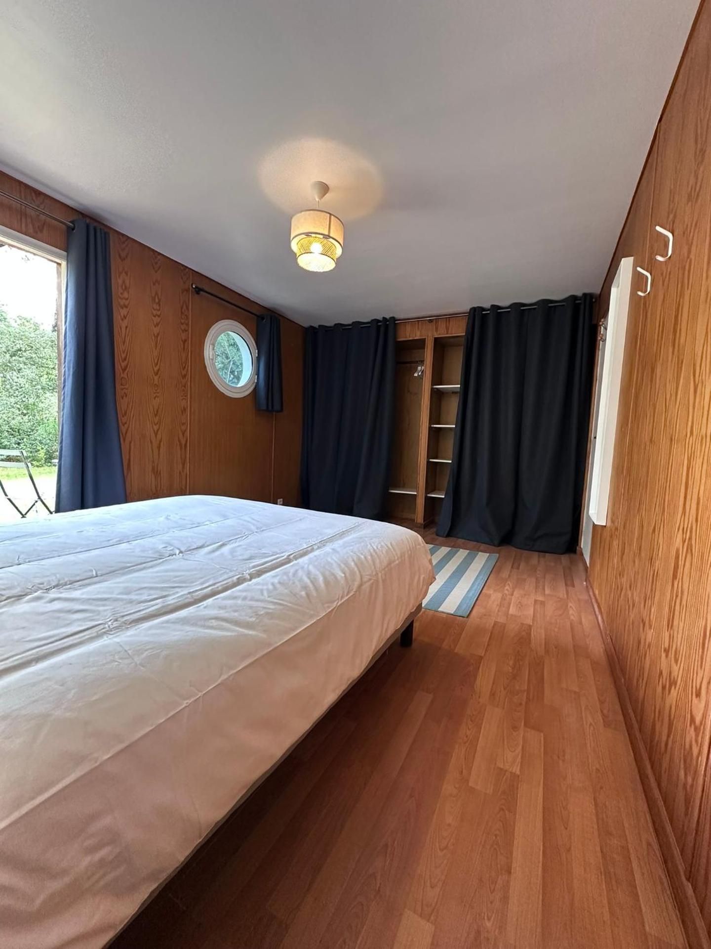Quadruple Room with Terrace