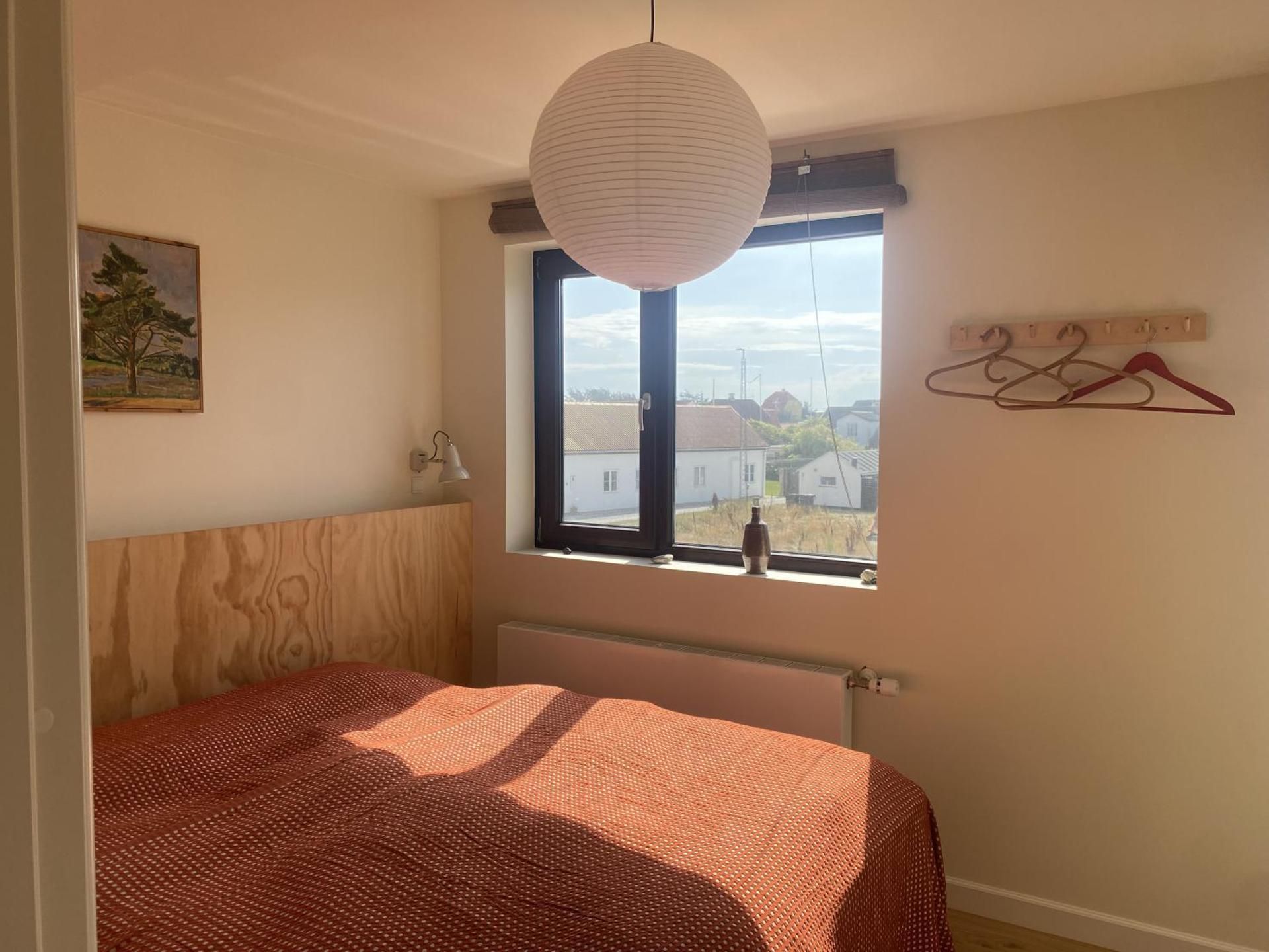 Apartment with Garden View