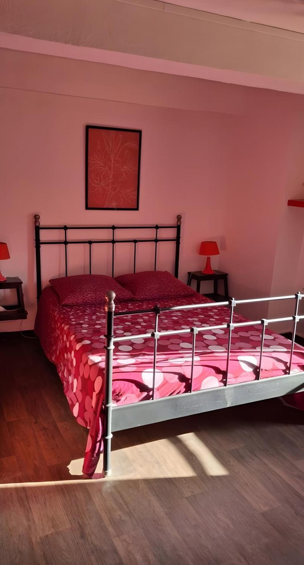 Triple Room with Shower