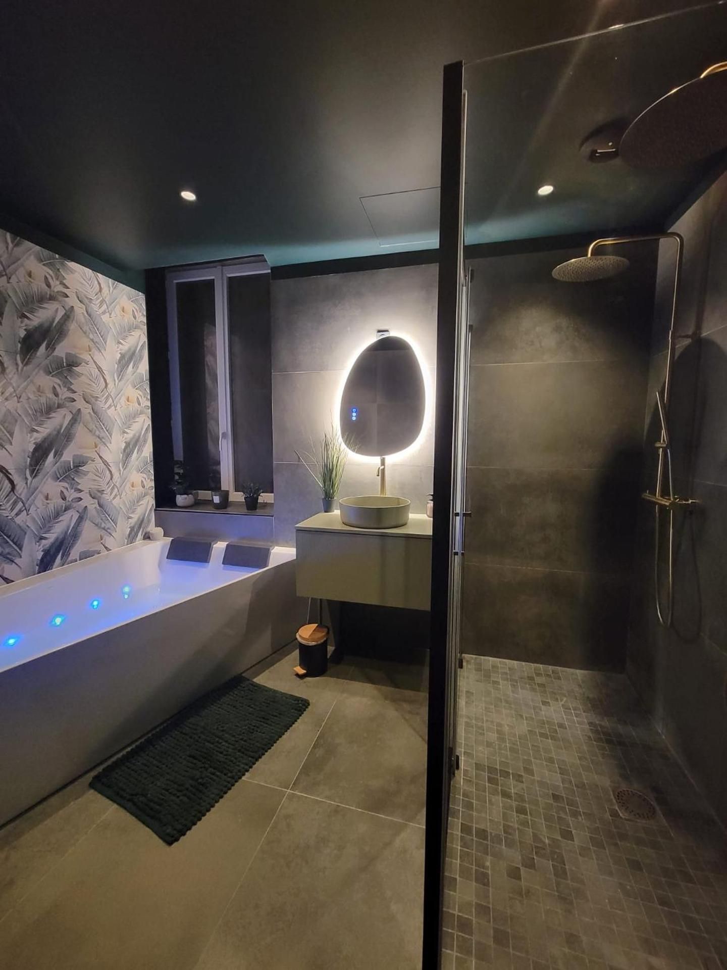 One-Bedroom Superior Apartment