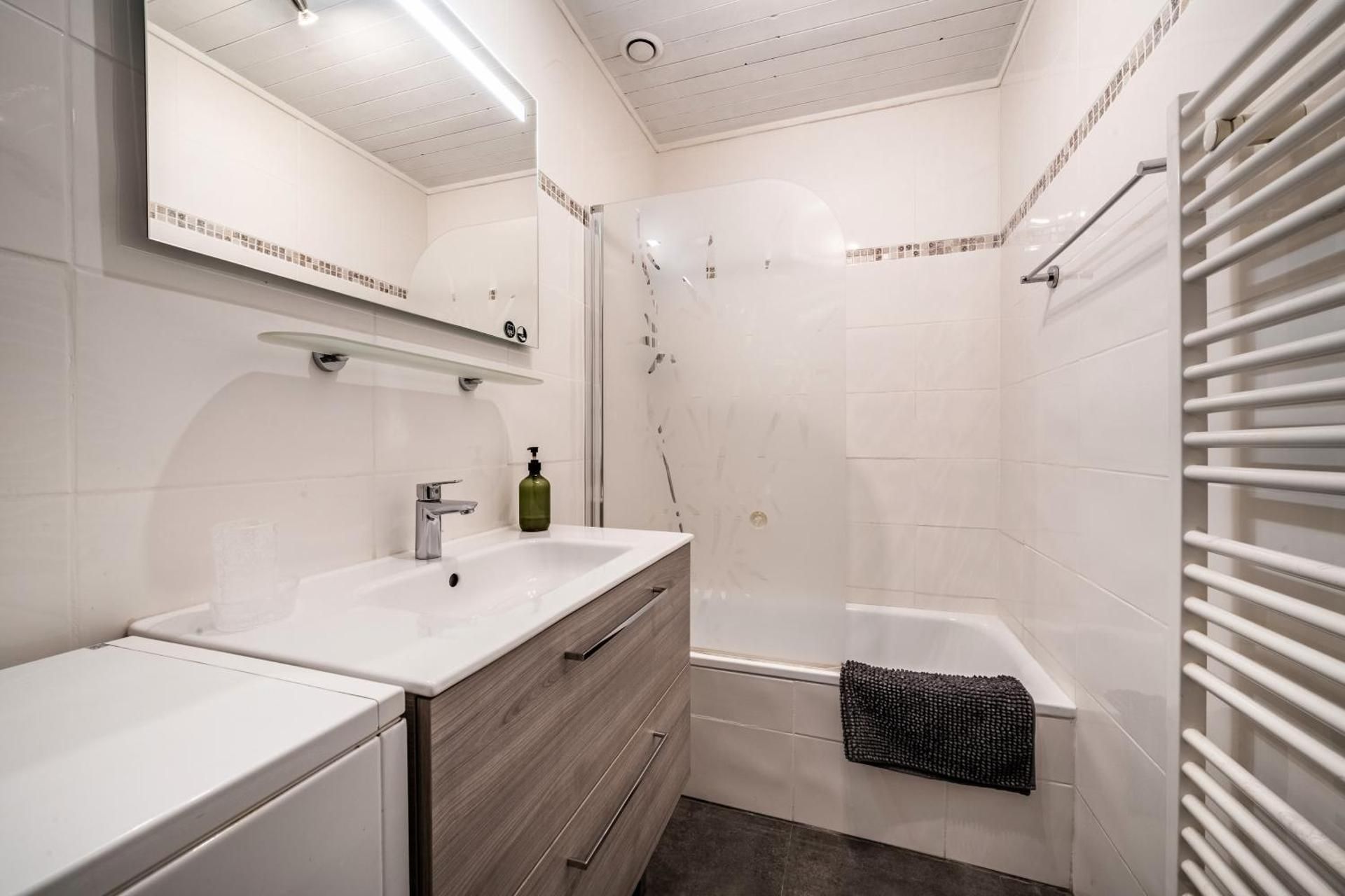 Two-Bedroom Superior Apartment