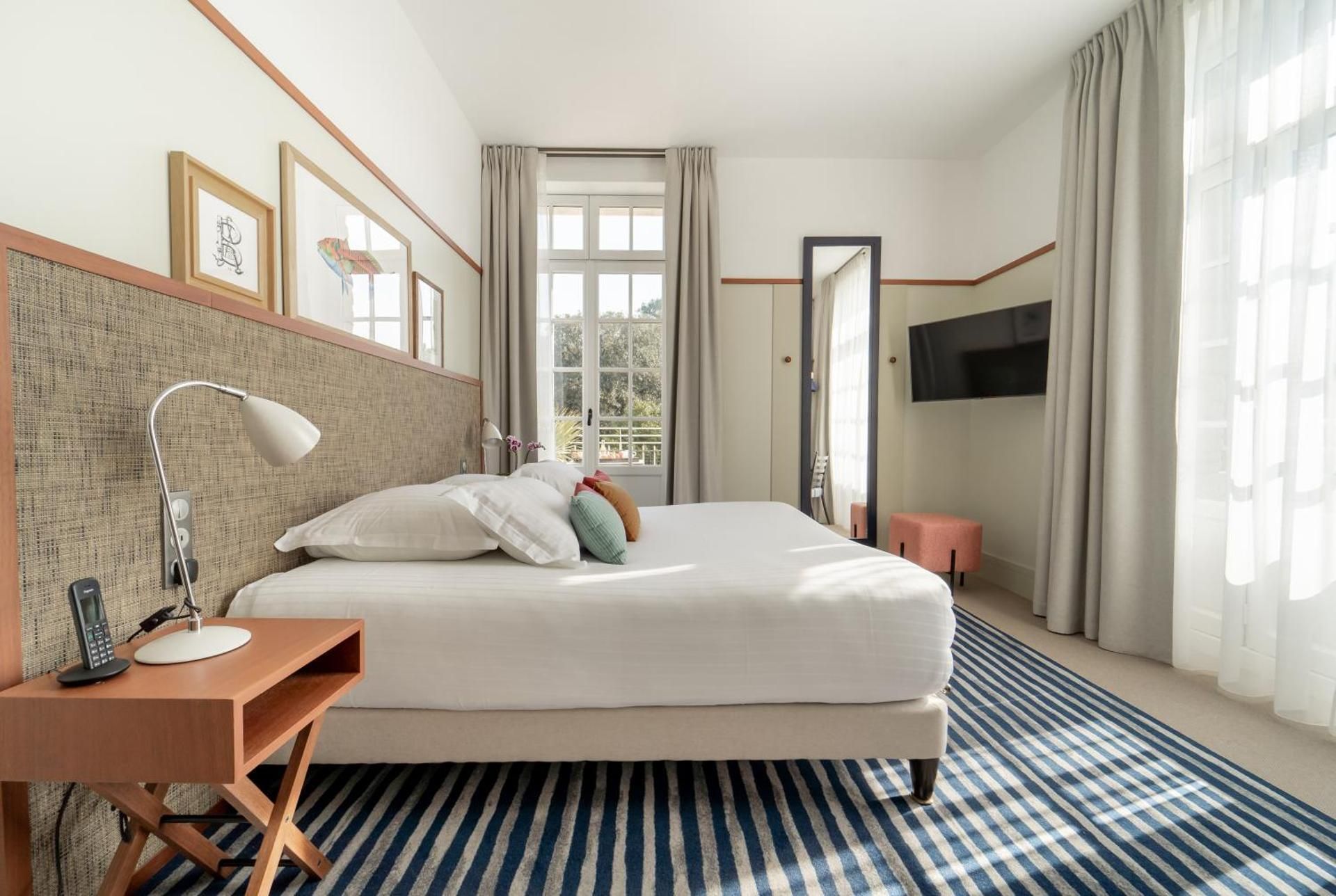Prestige Suite
