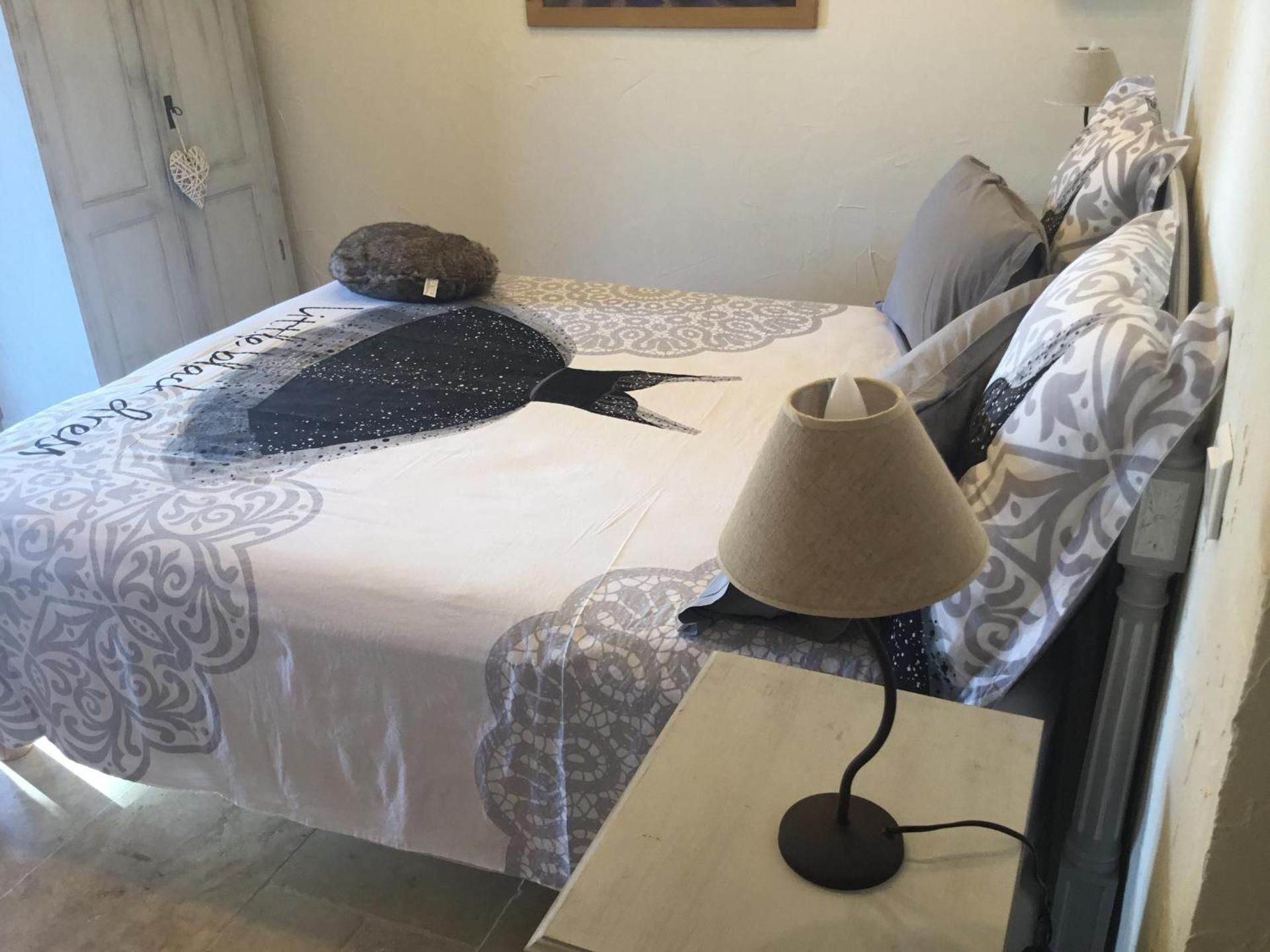 Double Room with Pool View