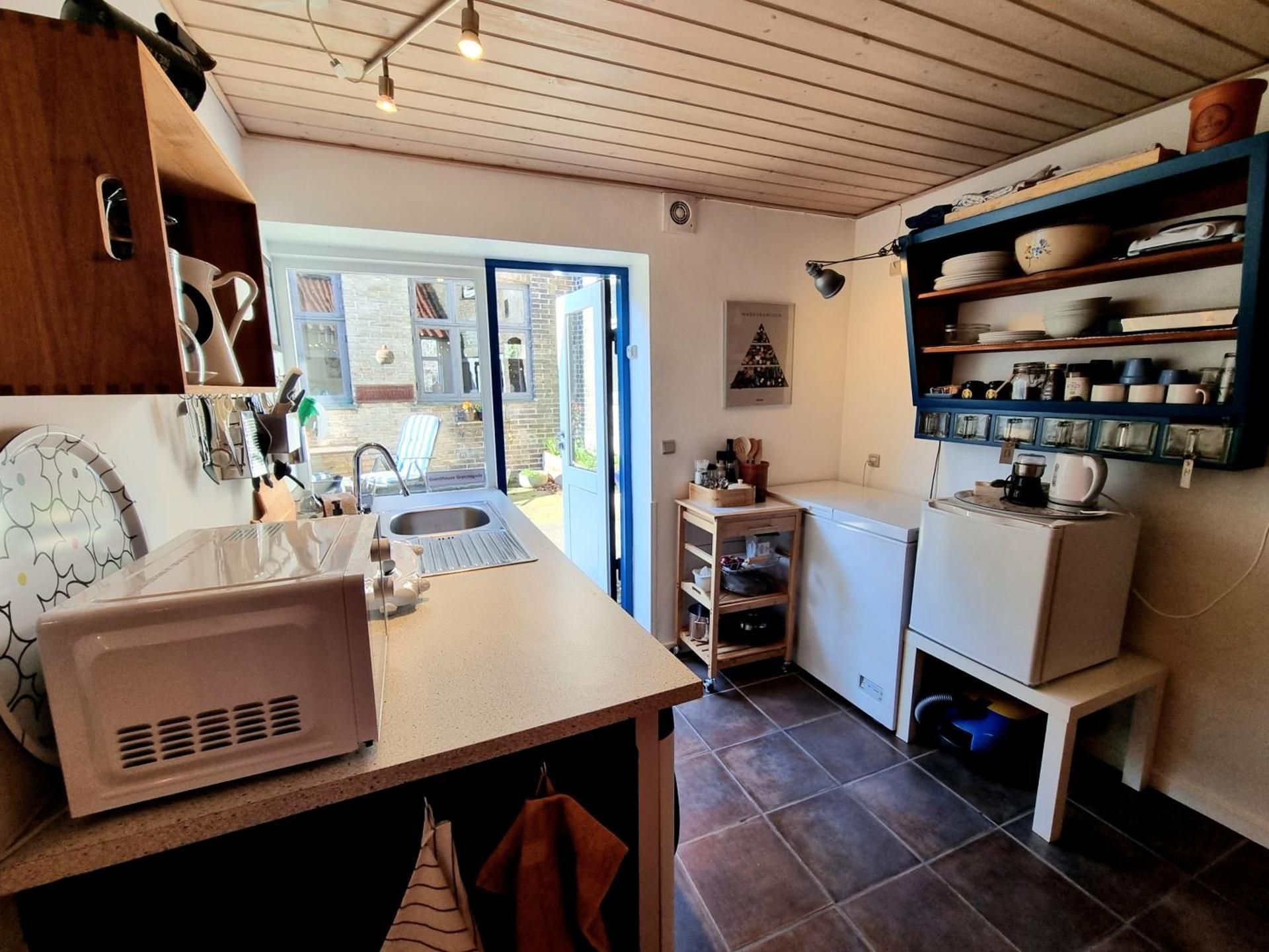 Guesthouse Grønnegade