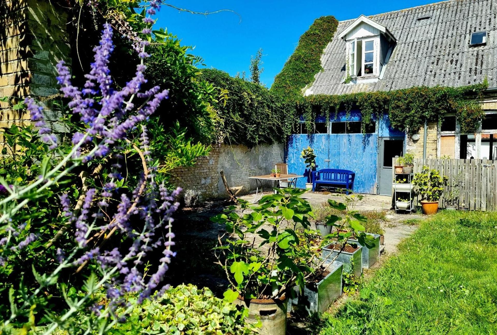 Guesthouse Grønnegade