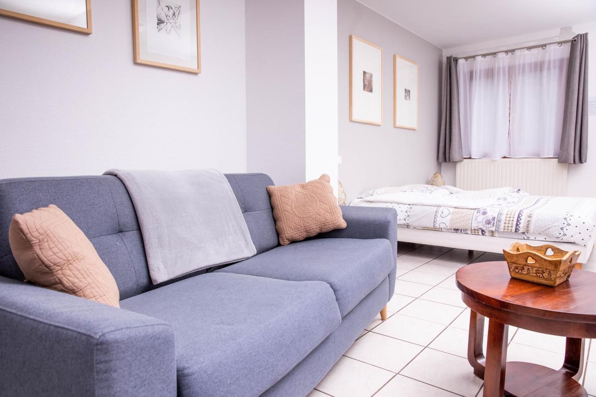 Comfort Double Room