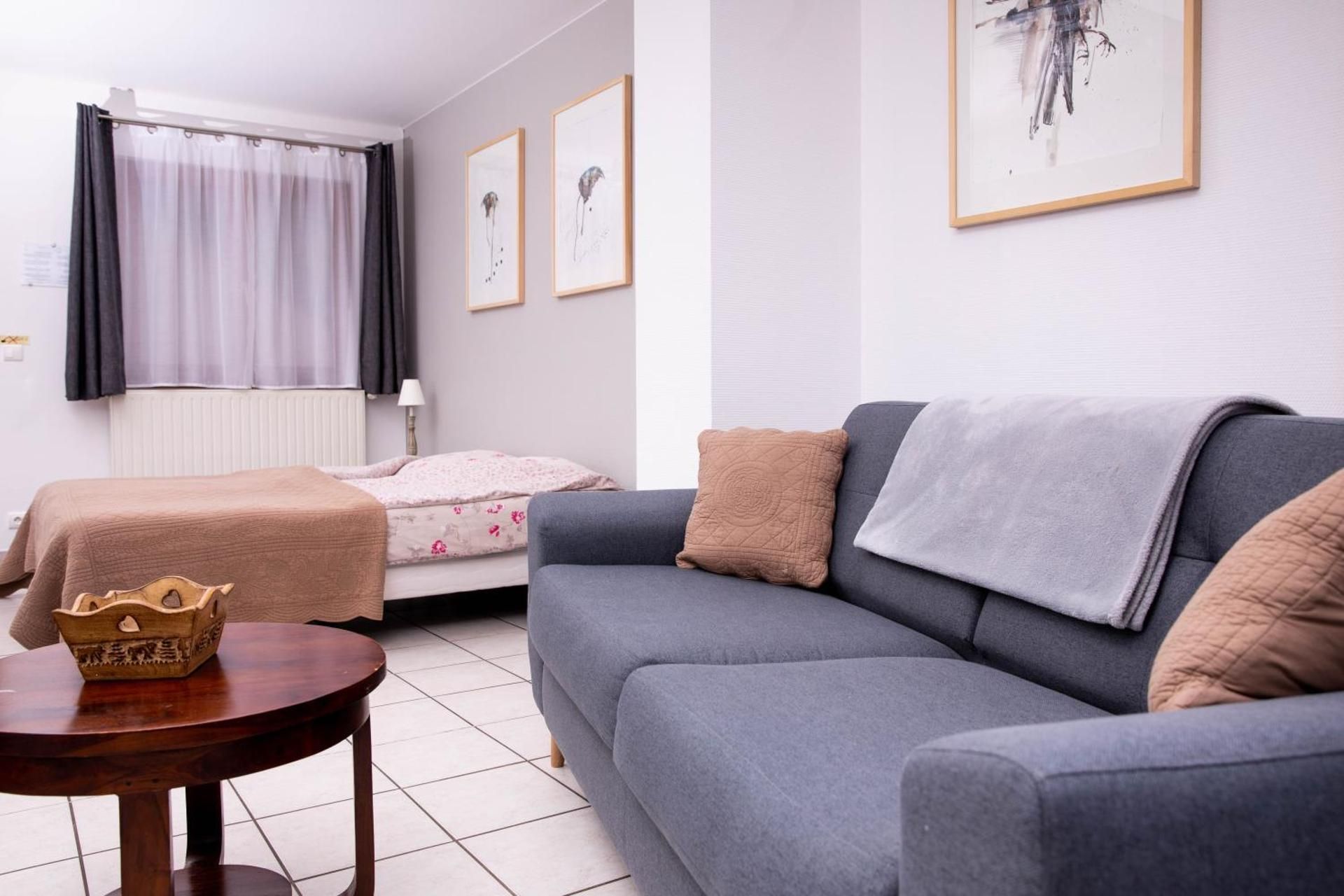 Comfort Double Room