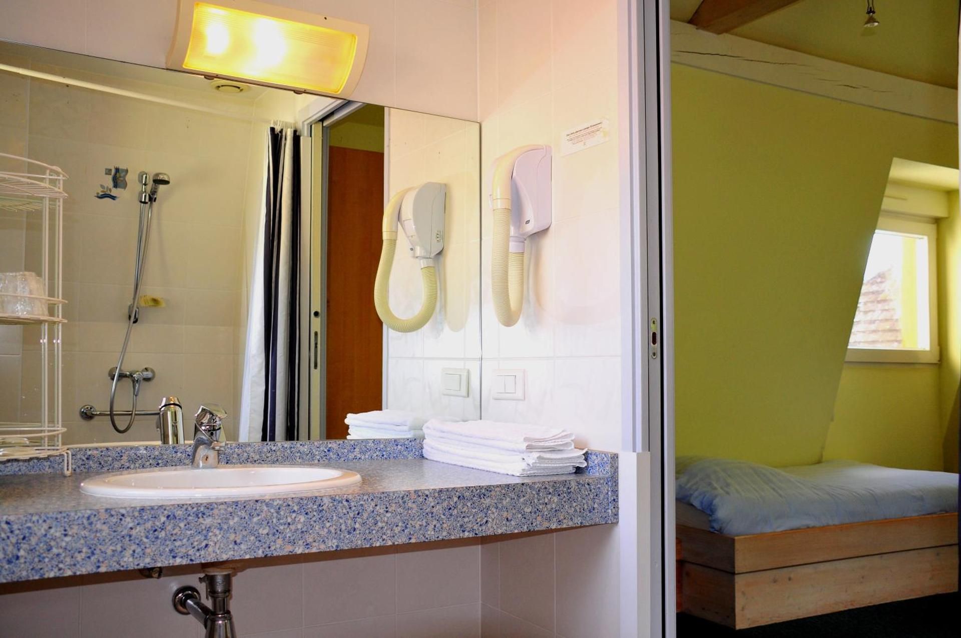 Premium Quadruple Room