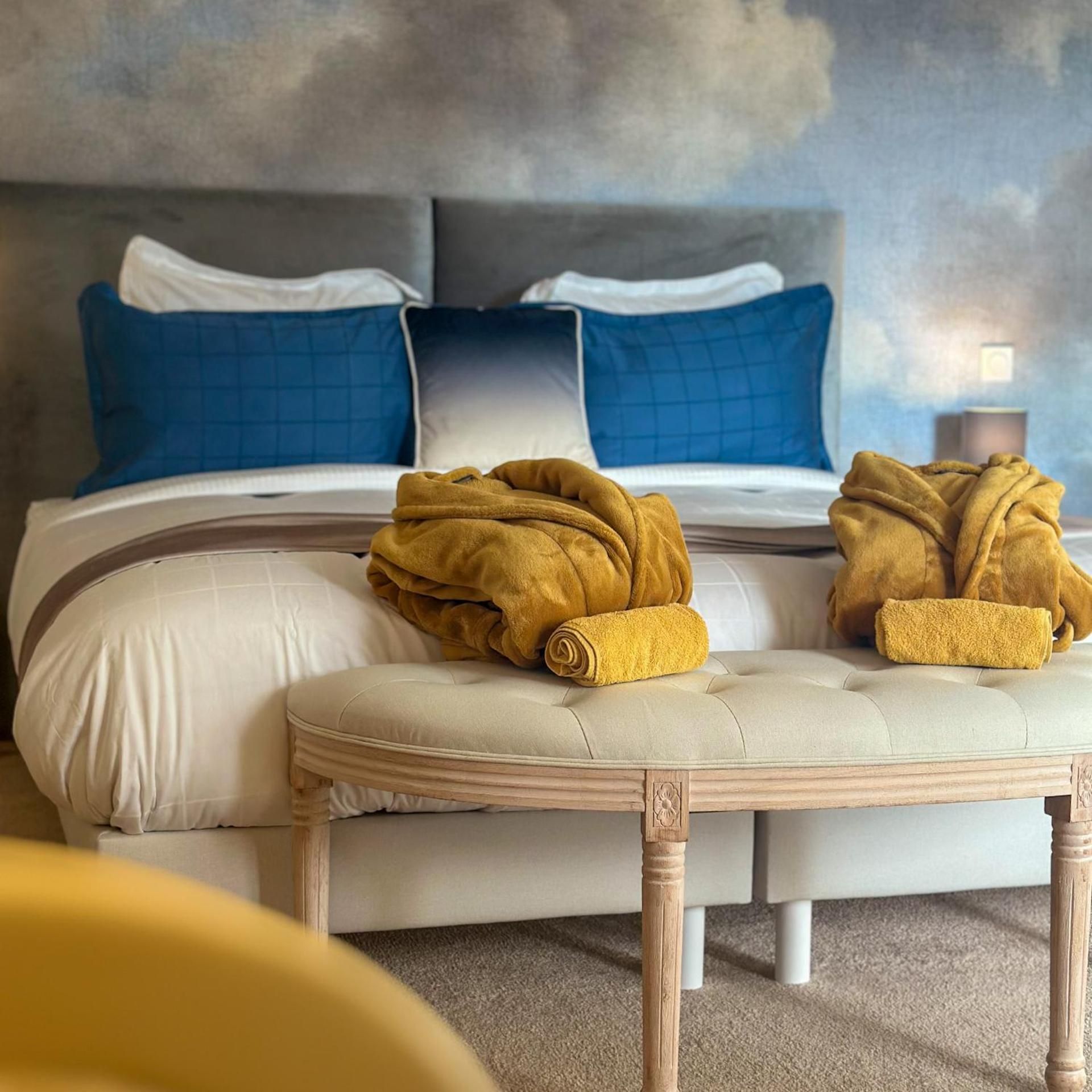 Superior King Room