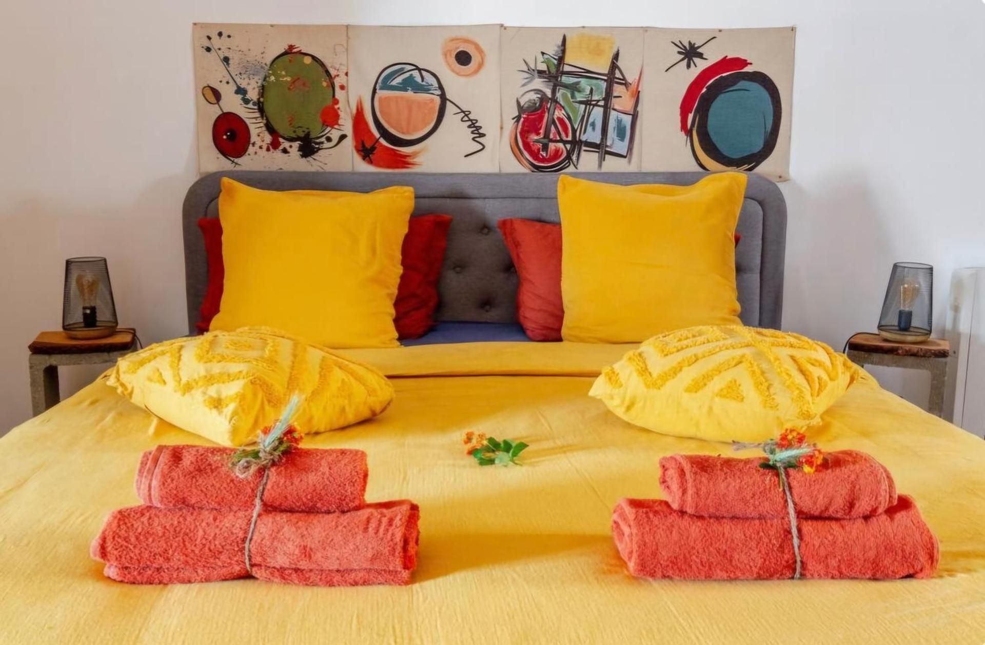King Room
