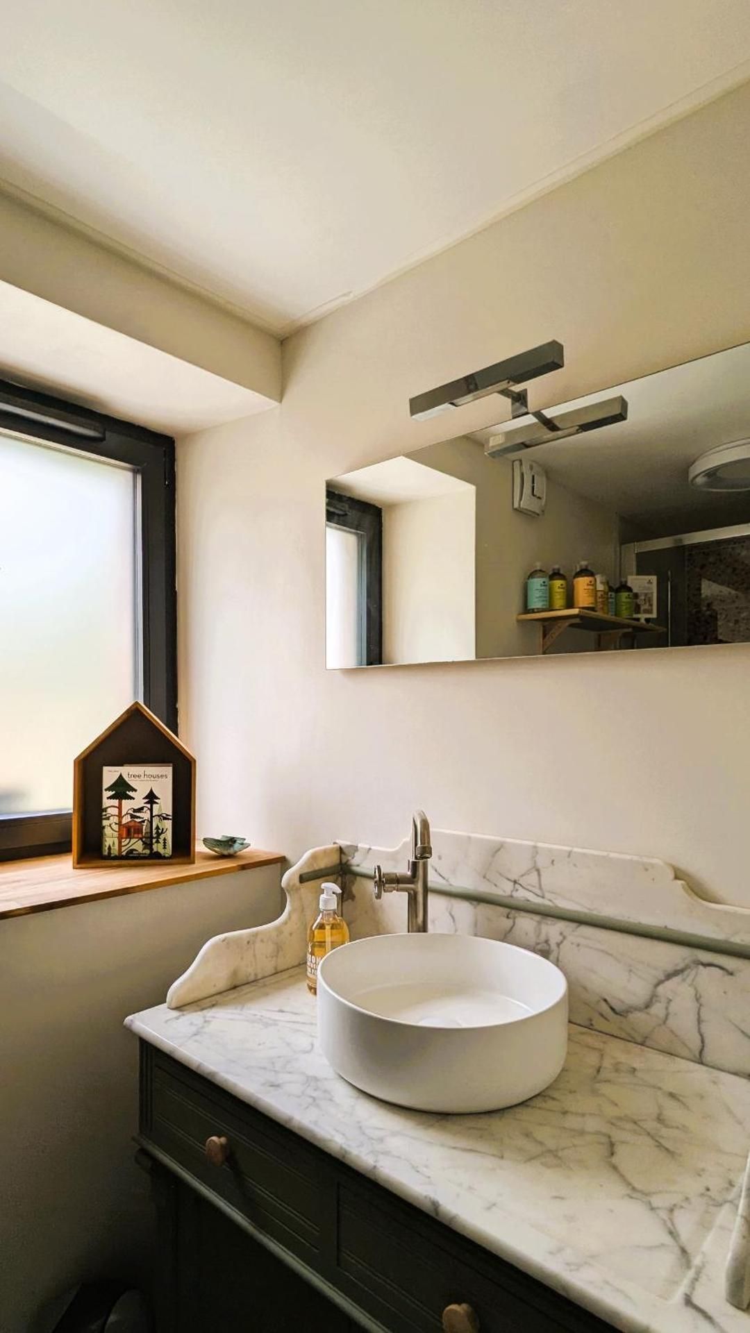 Duplex Suite