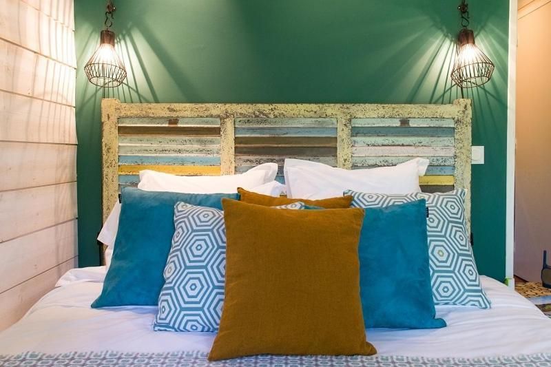 One-Bedroom Chalet