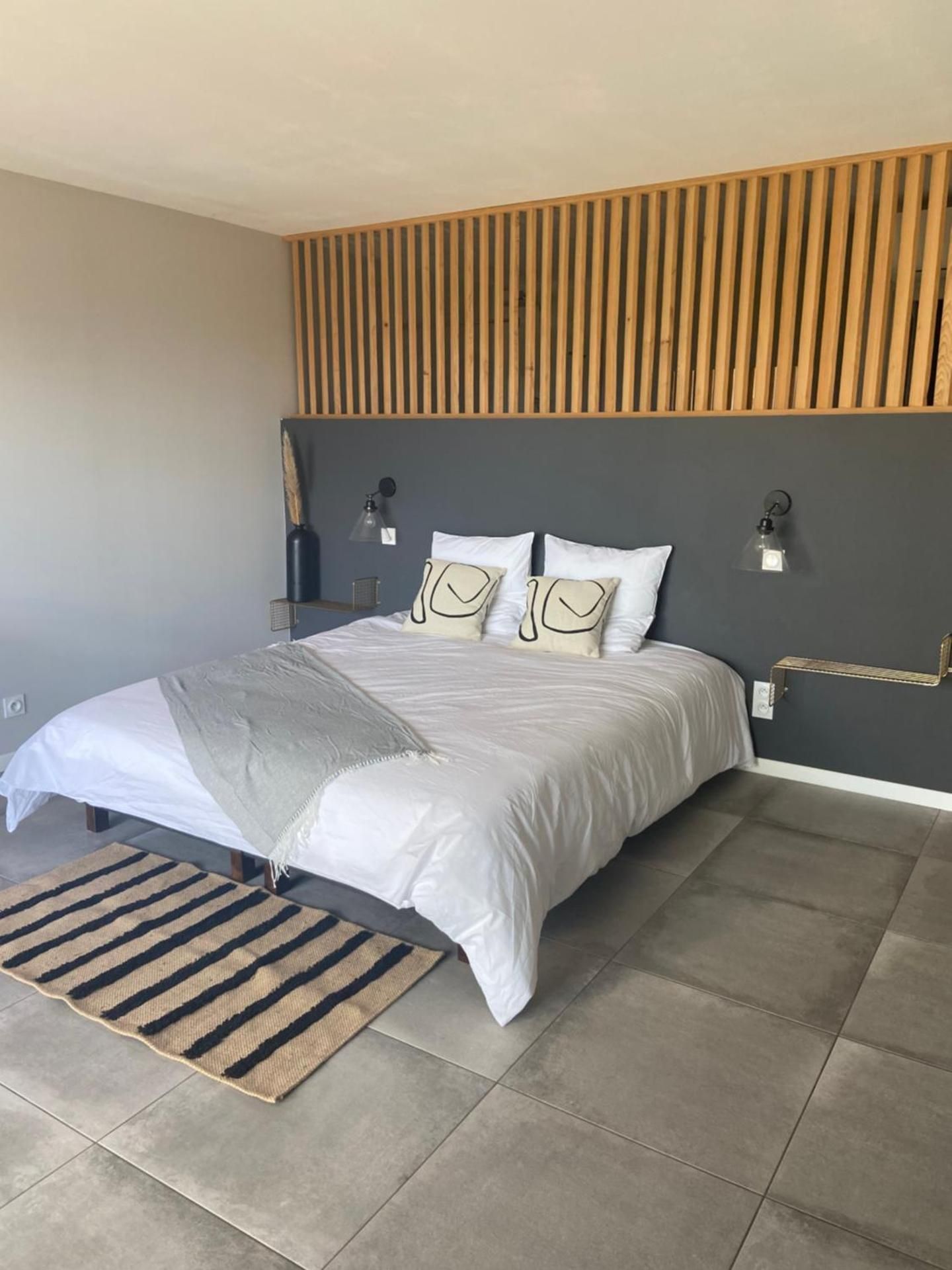 King Room with Garden View