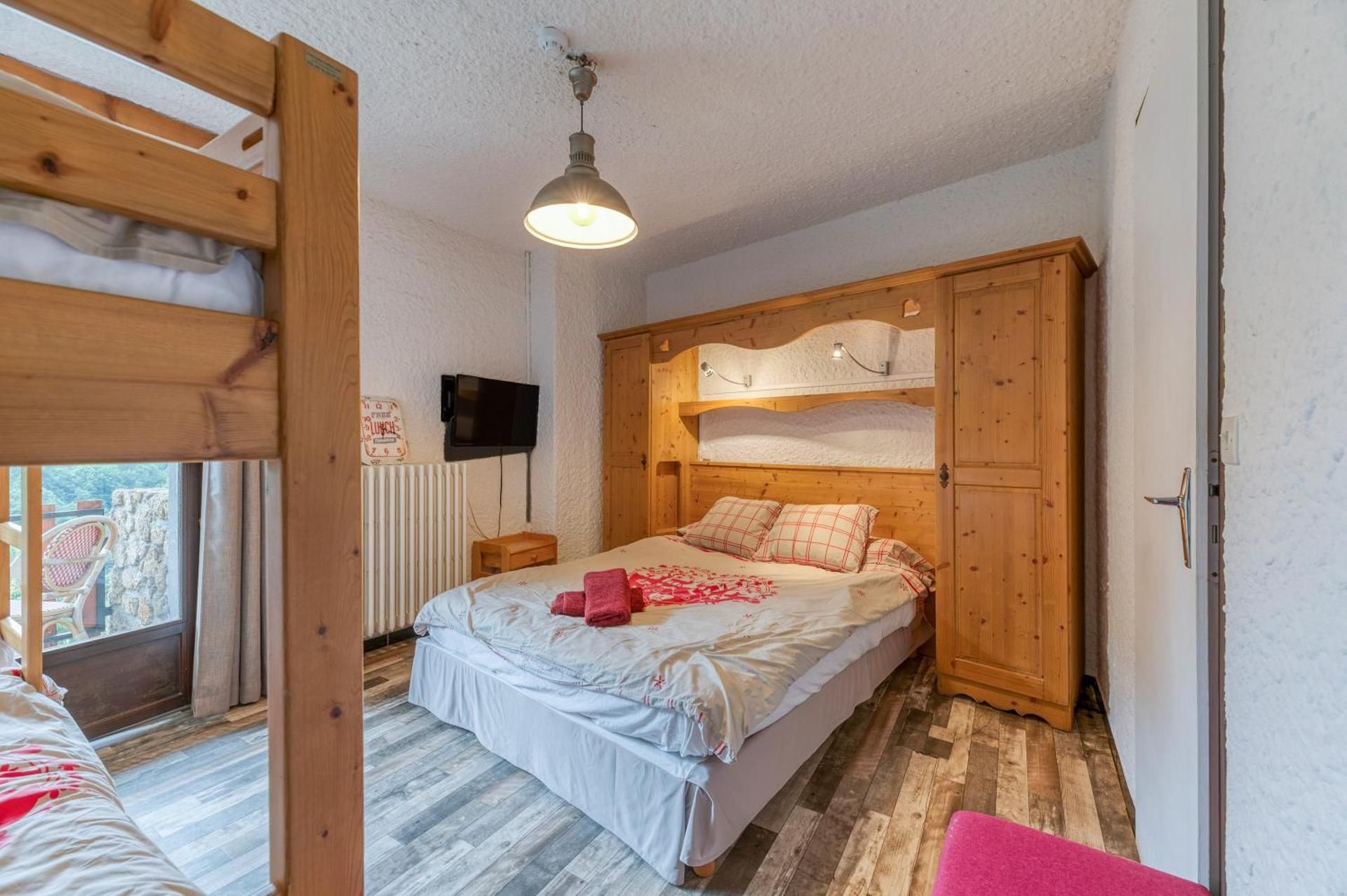 Queen Room