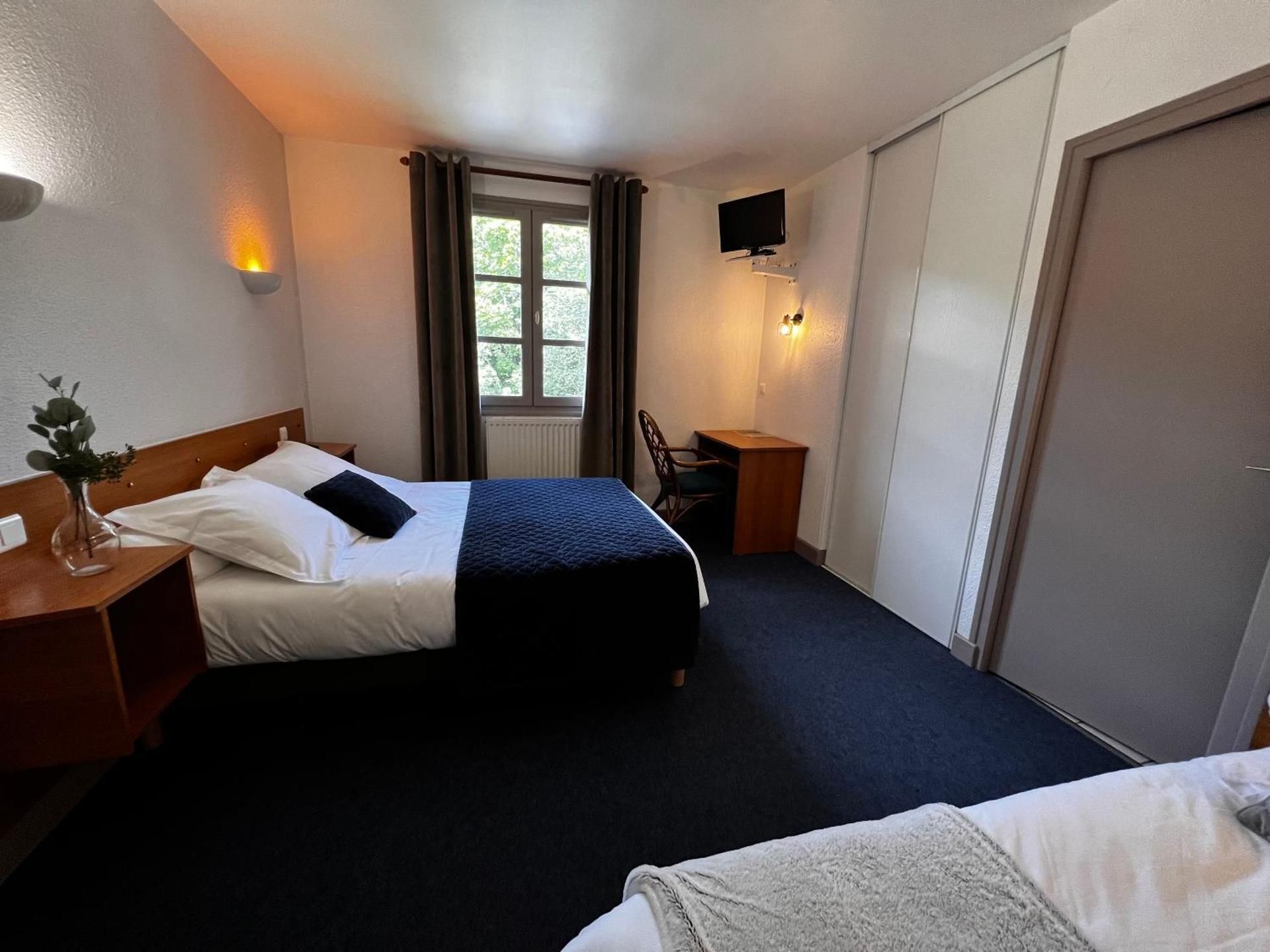 Triple Room - Disability Access