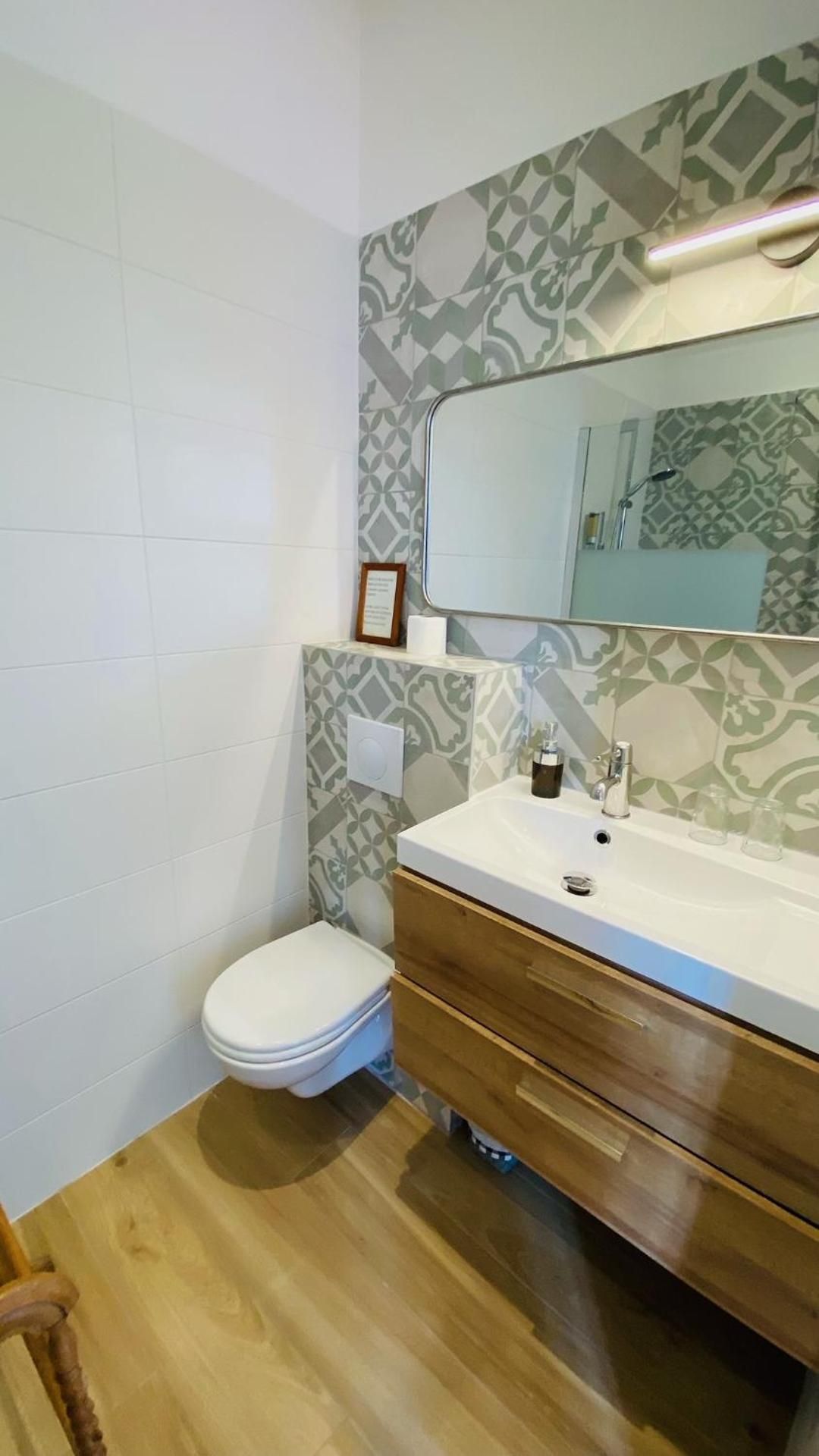 Deluxe Suite with Sea View