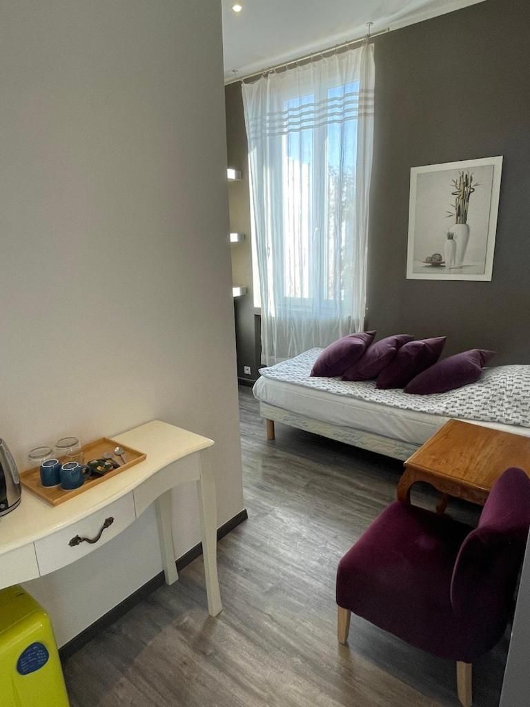 Junior Suite (2 Adults + 1 Child)