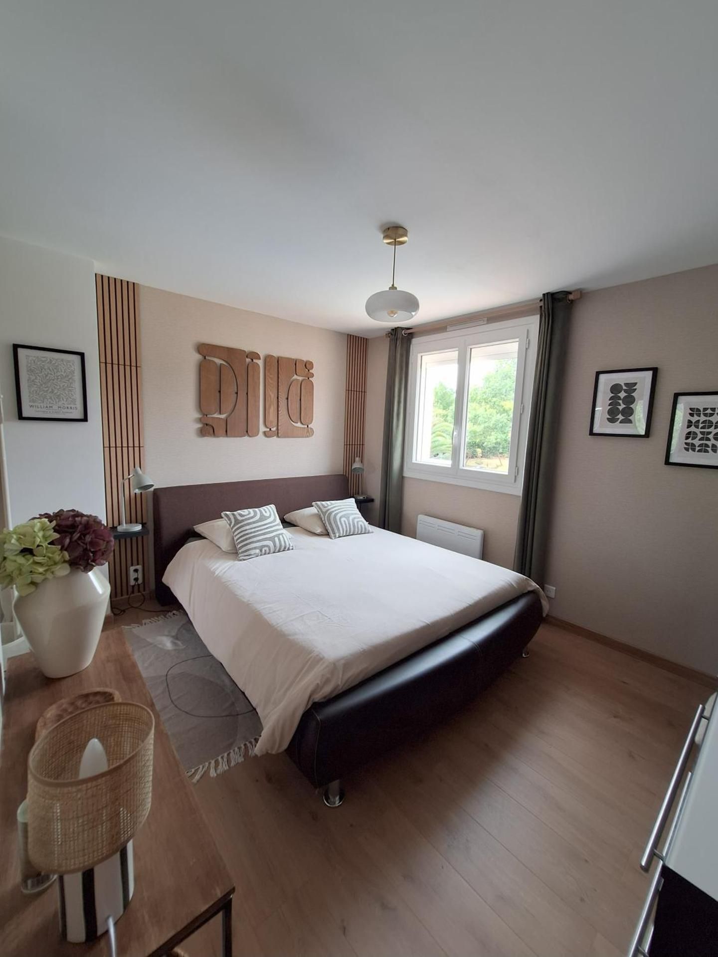 Double Room with Pool View